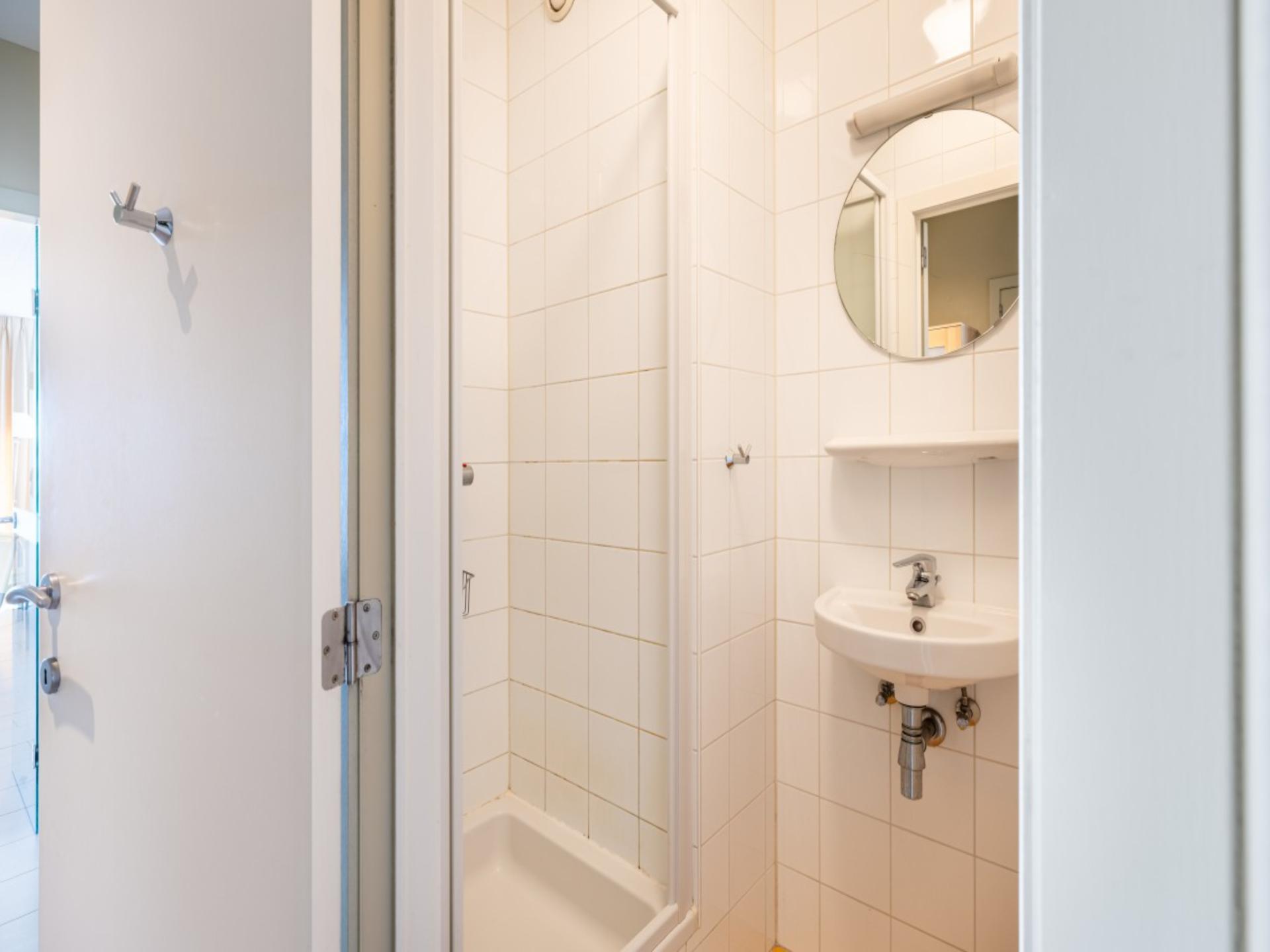 Aan zee: 7-persoons appartement met duinzicht in Koksijde - foto 17