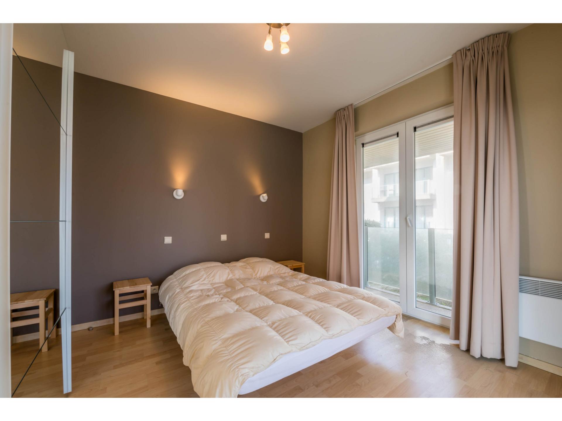 Aan zee: 7-persoons appartement met duinzicht in Koksijde - foto 12