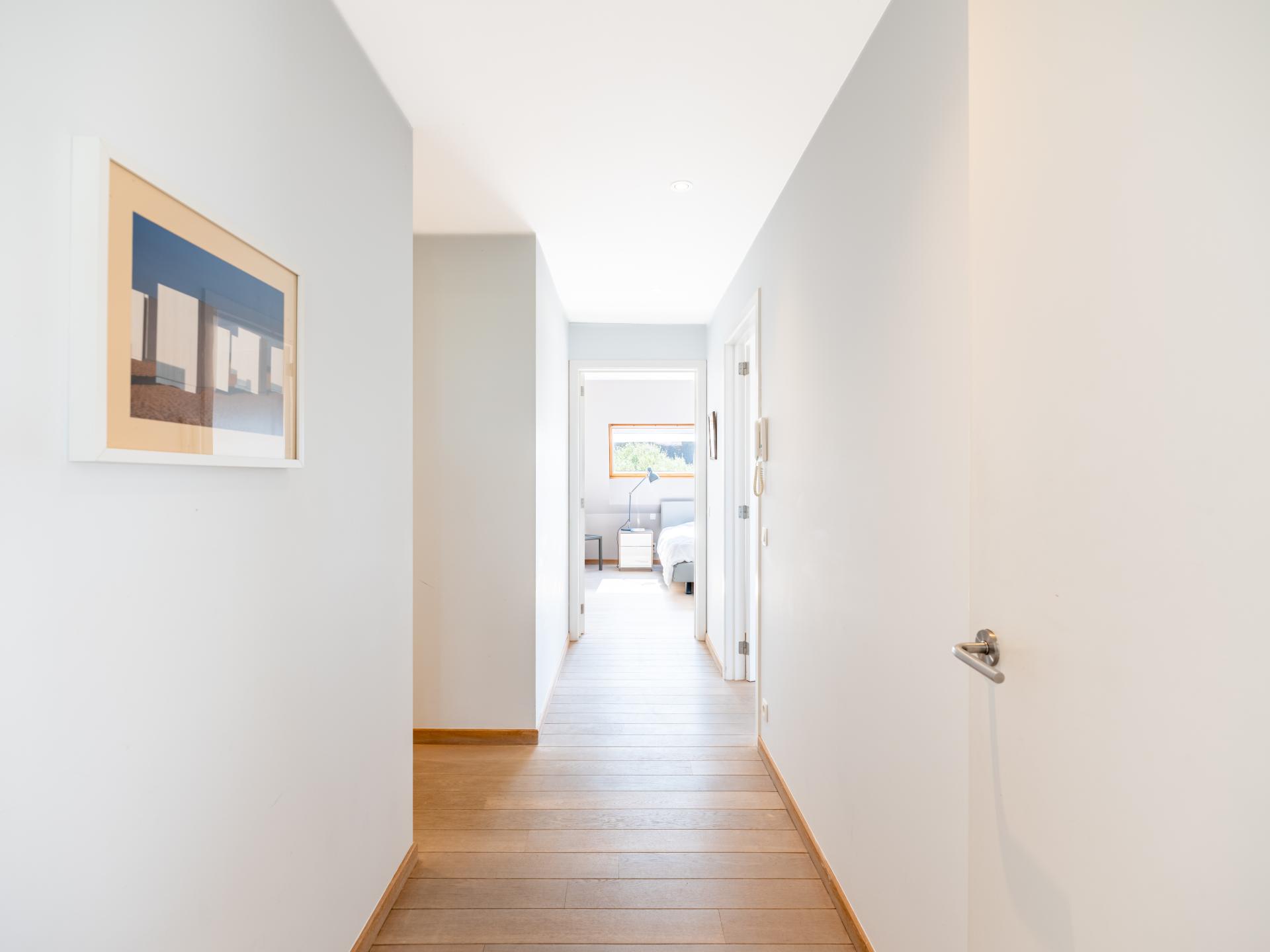 Centraal gelegen appartement aan zee in Koksijde voor 8 personen - foto 14
