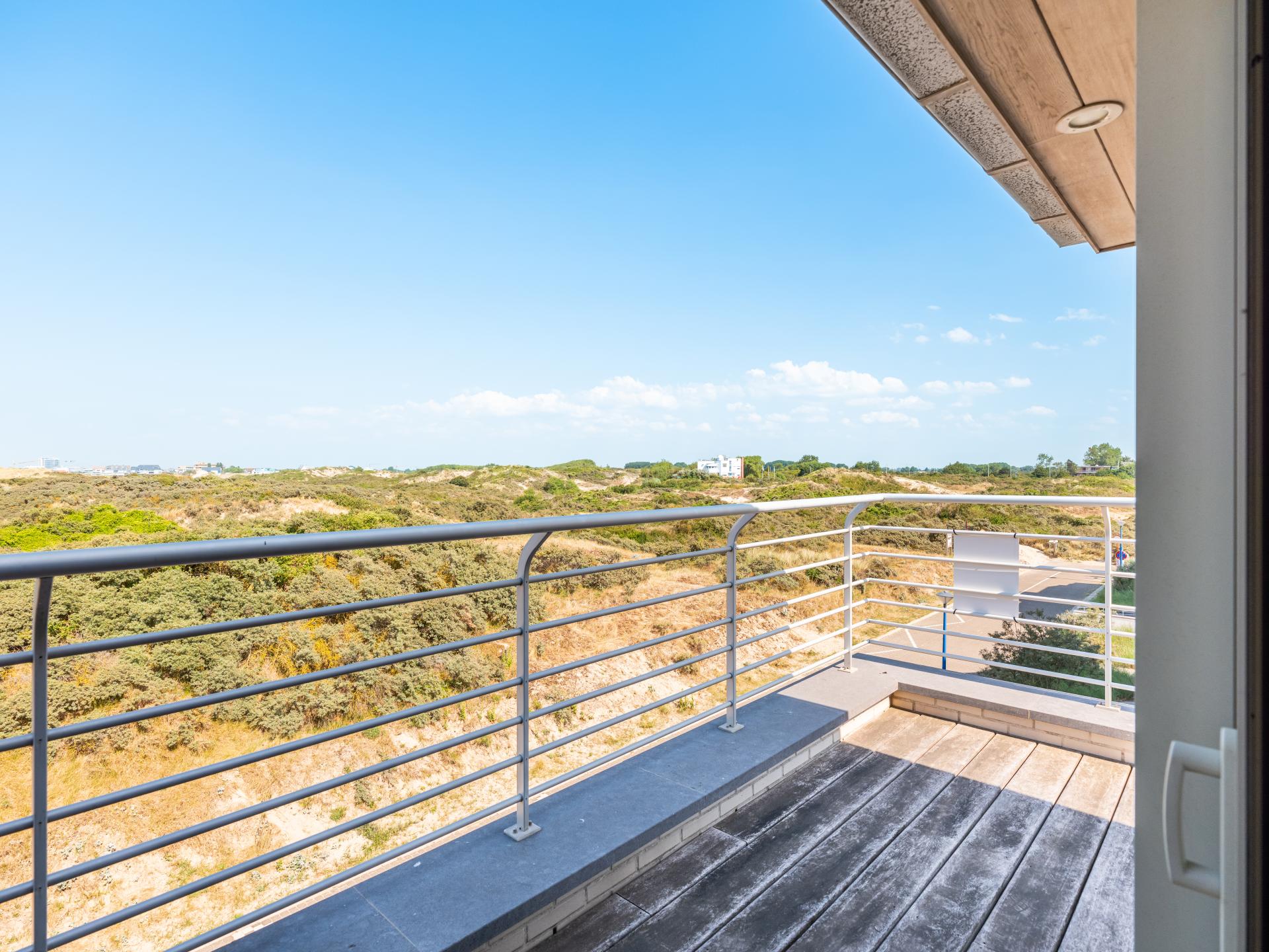 Centraal gelegen appartement aan zee in Koksijde voor 8 personen - foto 21