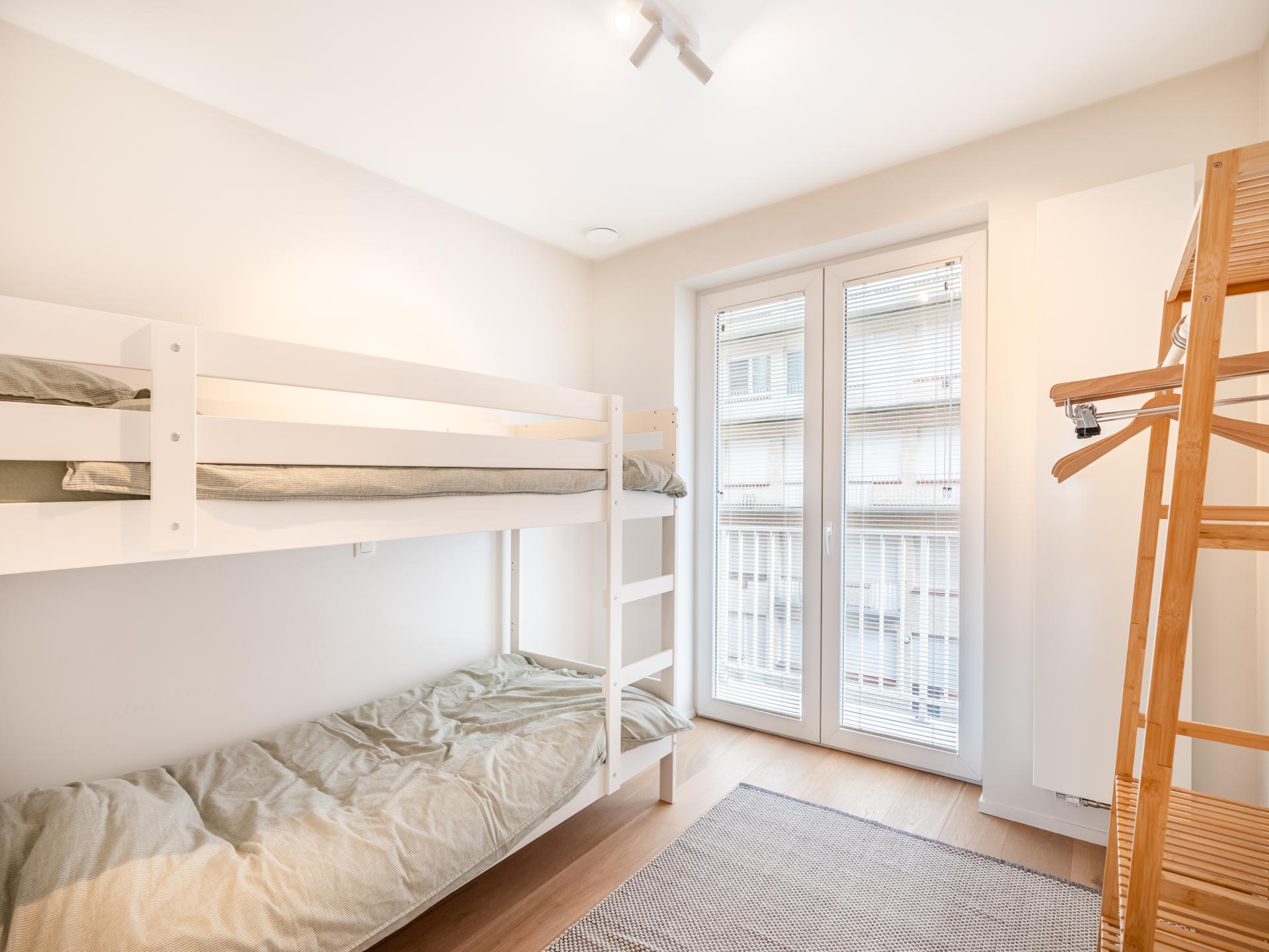 Luxe nieuwbouwappartement met frontaal zeezicht in hartje Koksijde - foto 17