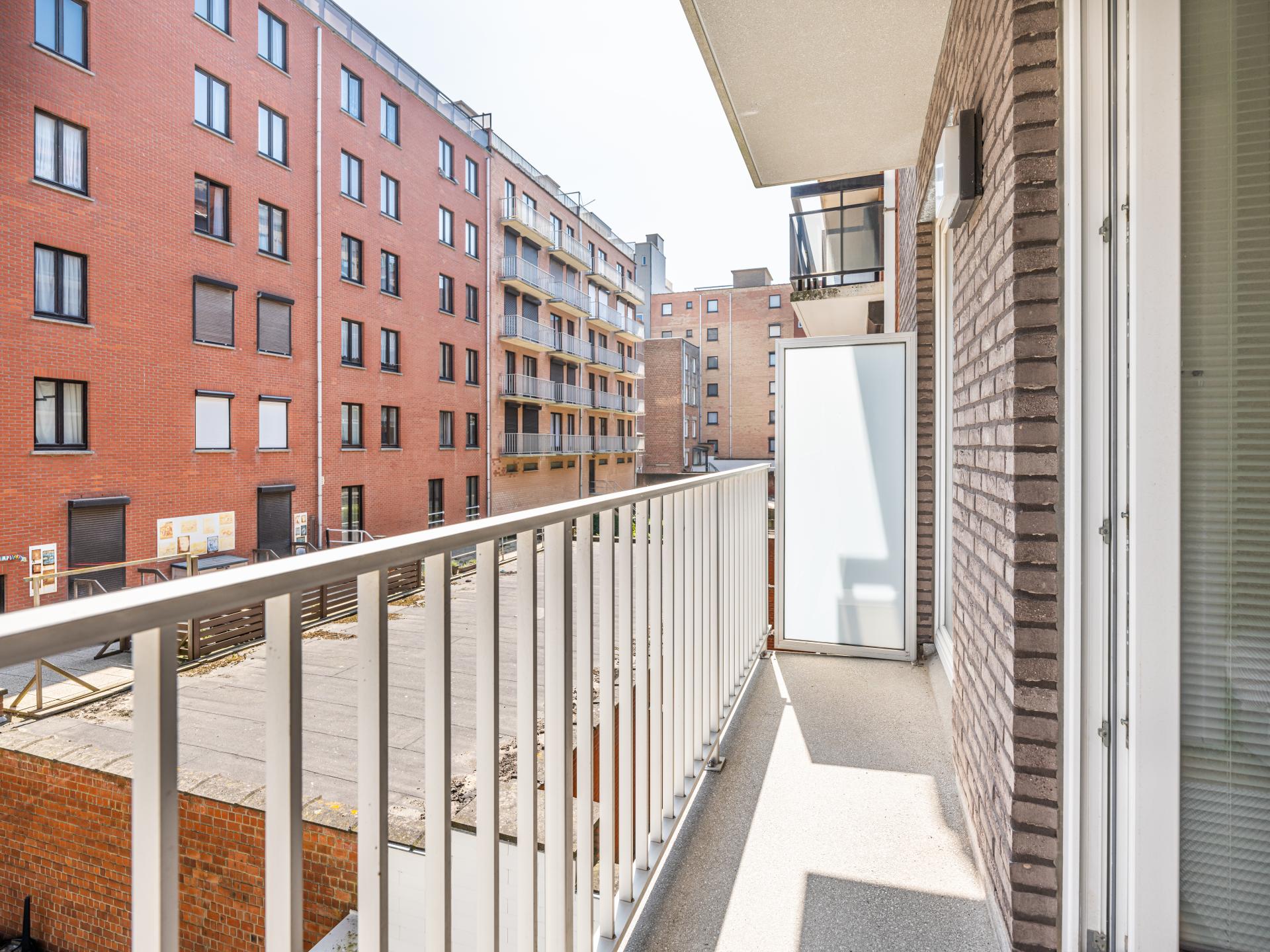 Luxe nieuwbouwappartement met frontaal zeezicht in hartje Koksijde - foto 18