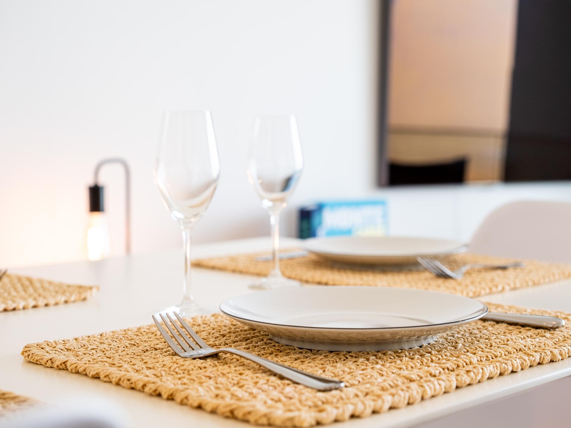 Luxe nieuwbouwappartement met frontaal zeezicht in hartje Koksijde - foto 9