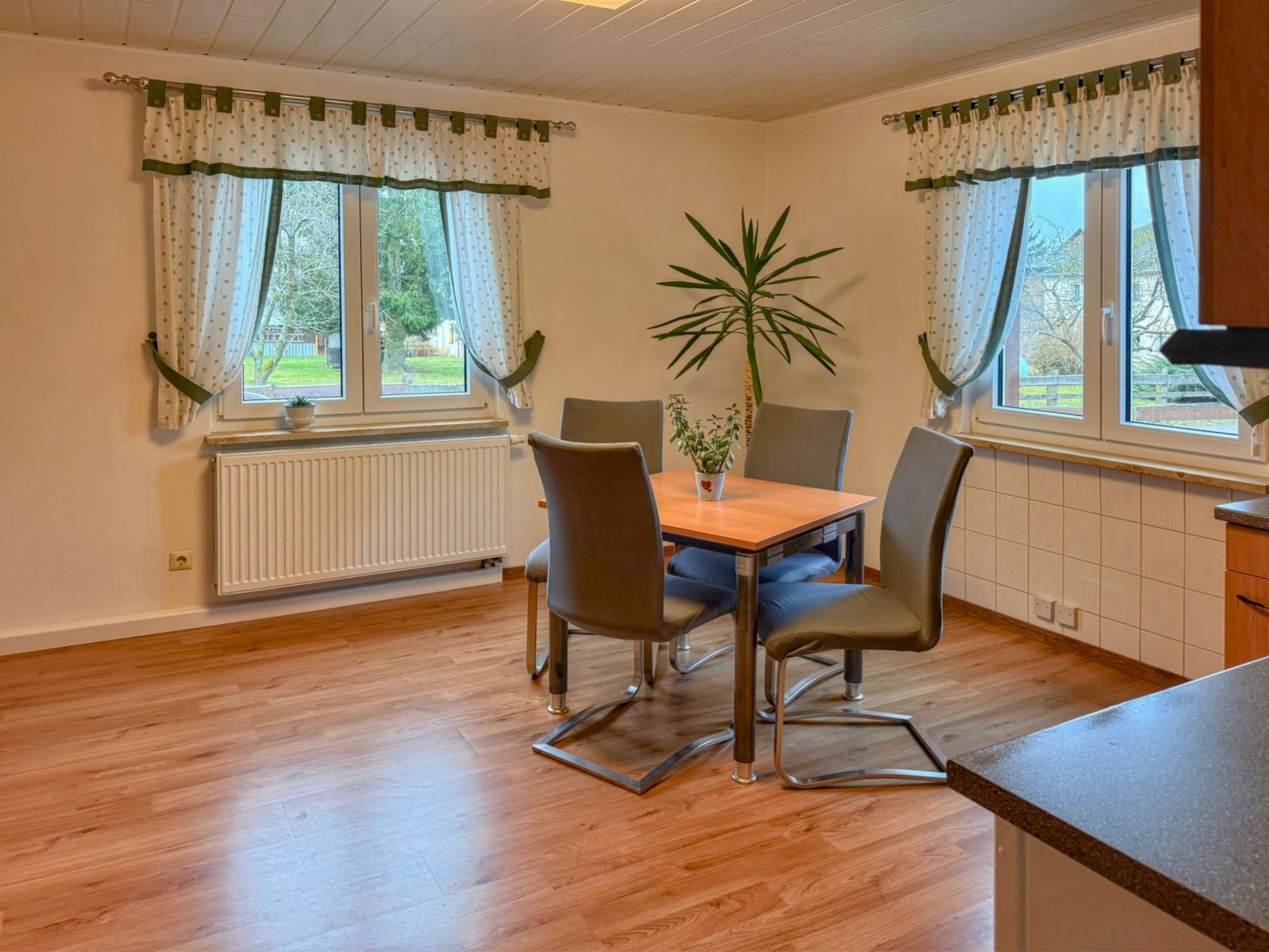 Knus appartement in Lichtenhain, midden in Saksisch Zwitserland - foto 12