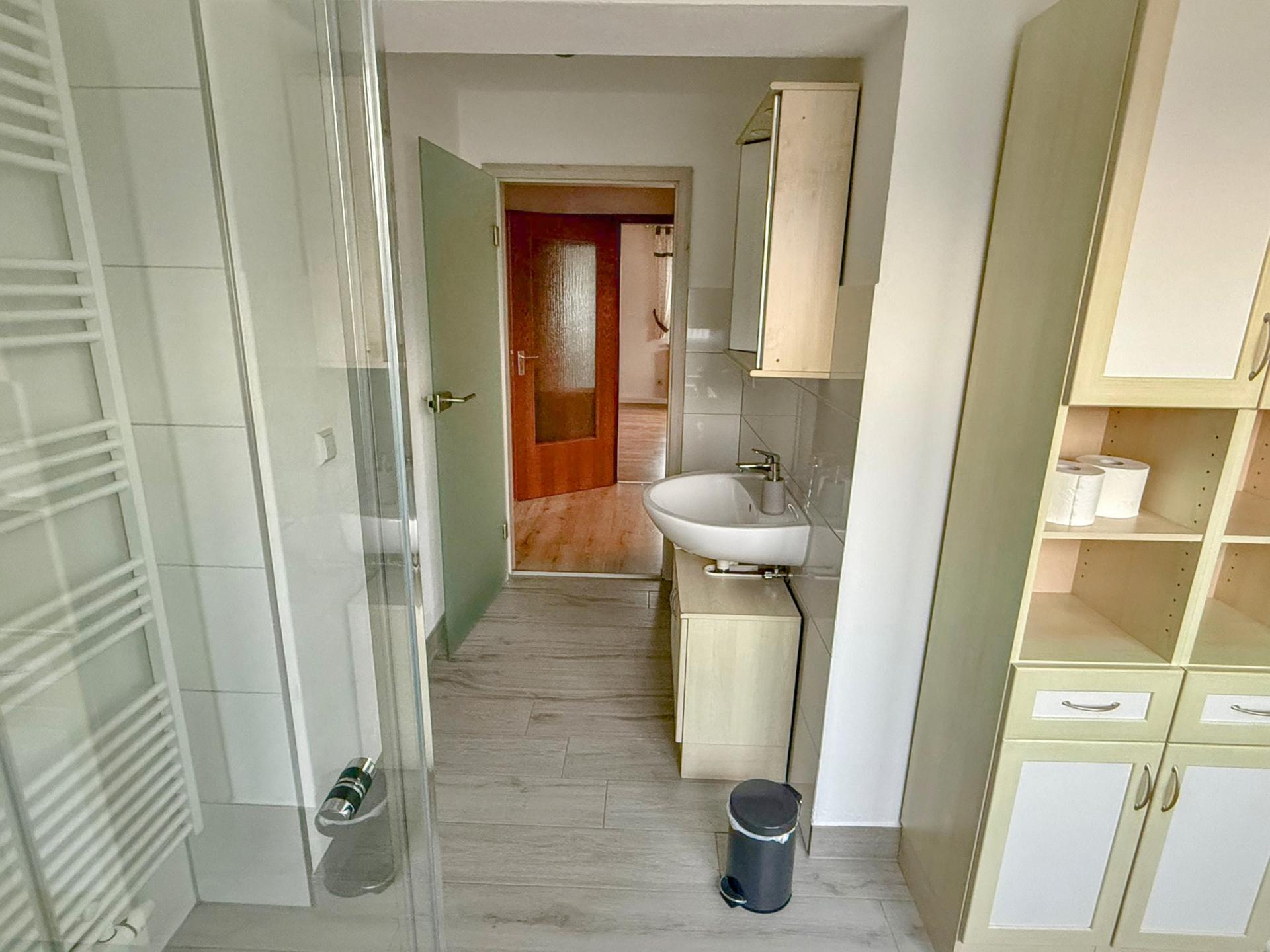 Knus appartement in Lichtenhain, midden in Saksisch Zwitserland - foto 11