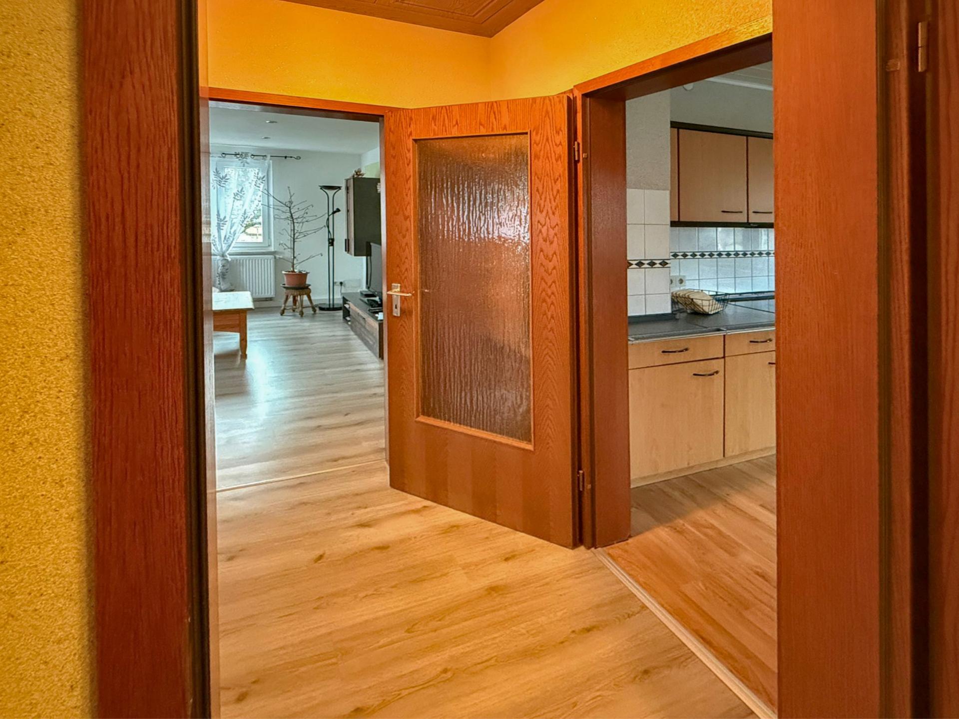 Knus appartement in Lichtenhain, midden in Saksisch Zwitserland - foto 5