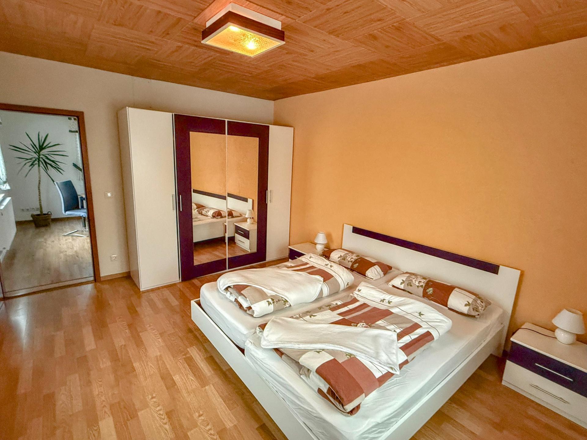 Knus appartement in Lichtenhain, midden in Saksisch Zwitserland - foto 6