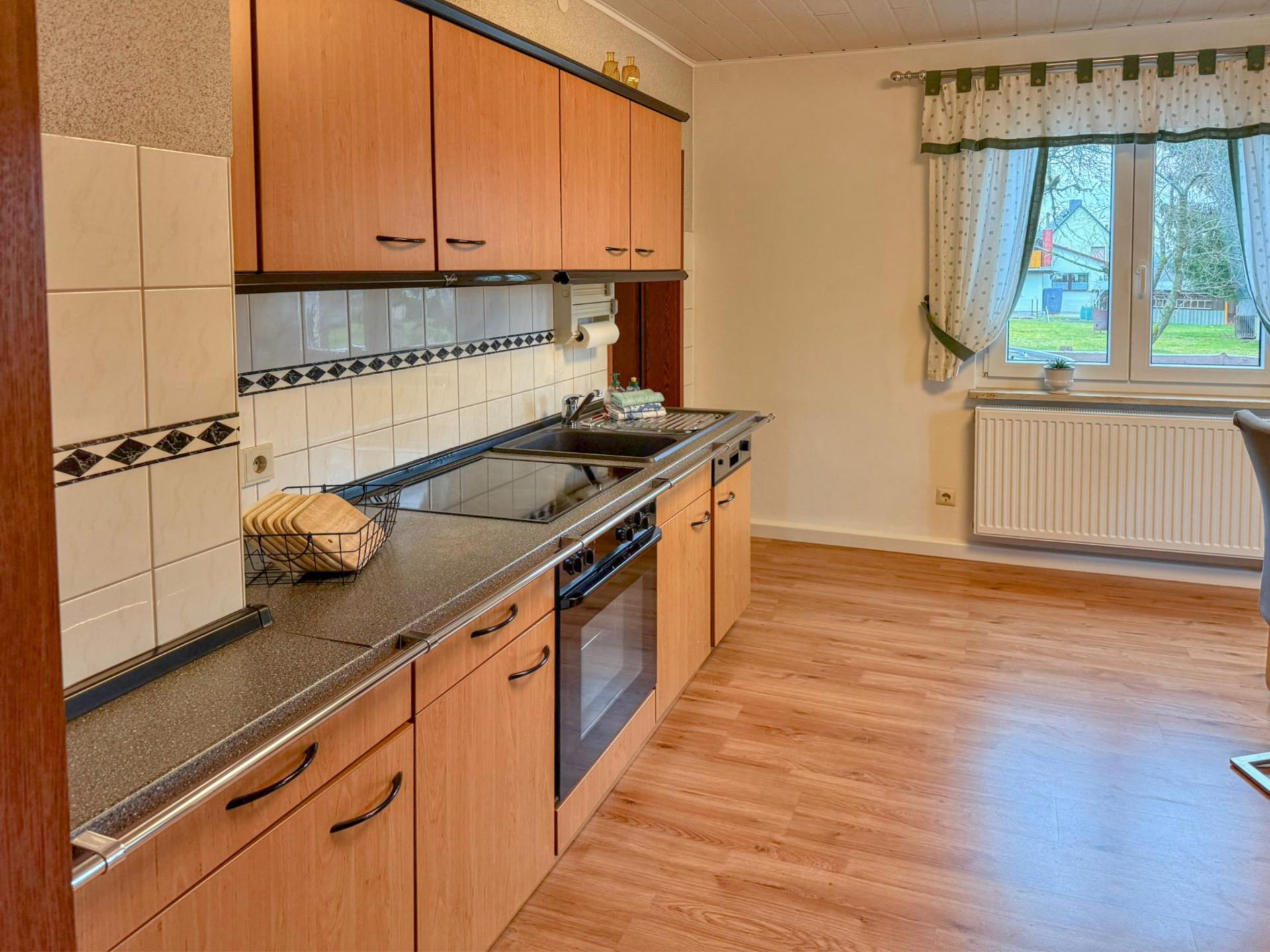 Knus appartement in Lichtenhain, midden in Saksisch Zwitserland - foto 4
