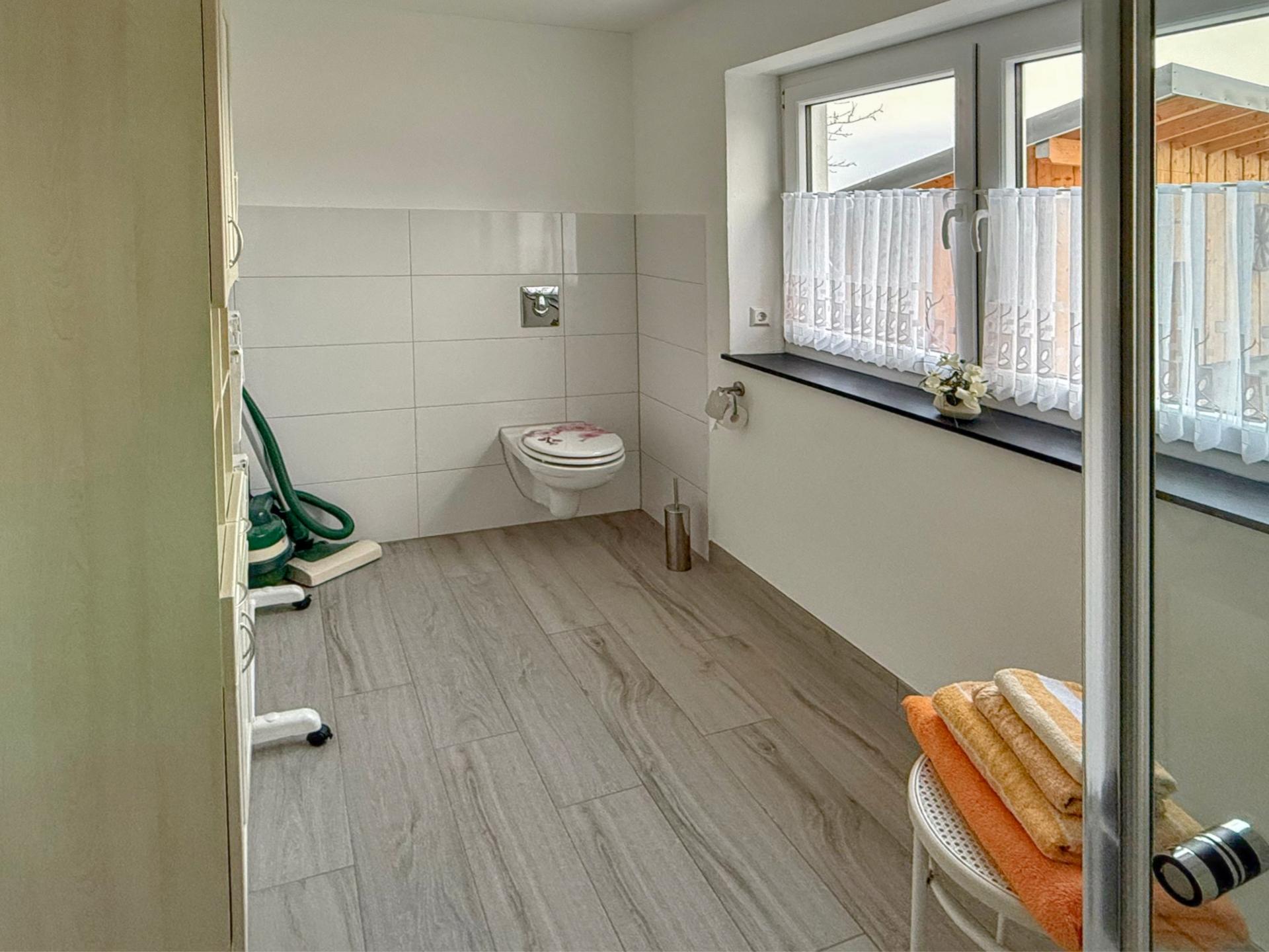 Knus appartement in Lichtenhain, midden in Saksisch Zwitserland - foto 9