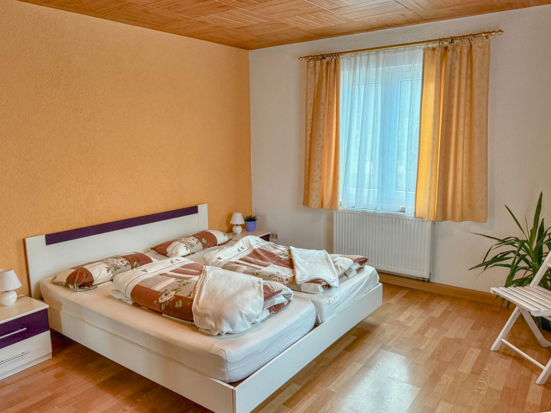 Knus appartement in Lichtenhain, midden in Saksisch Zwitserland - foto 7