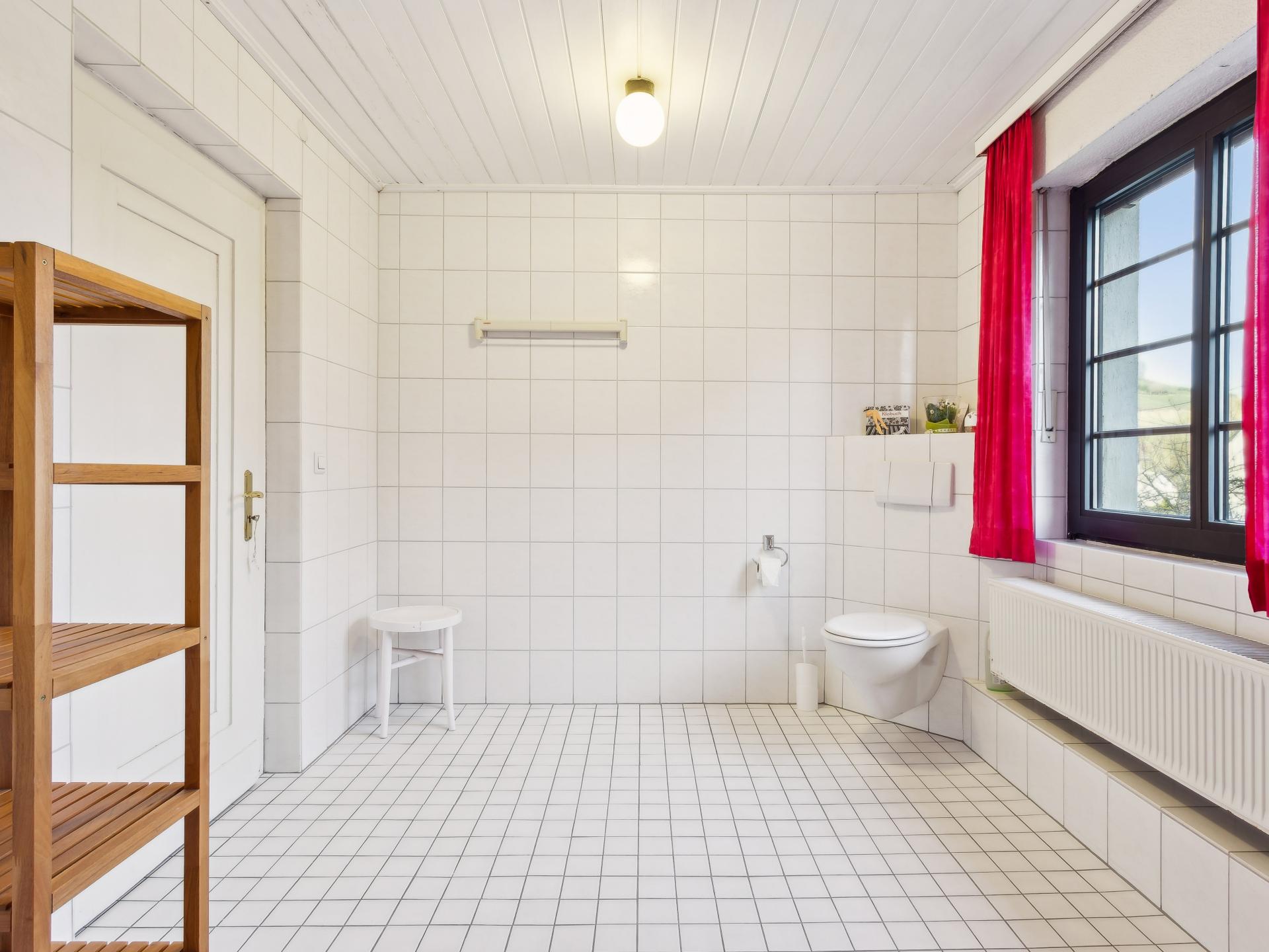 Ruim vakantiehuis voor 8 personen in het groene hart van het Sauerland - foto 11