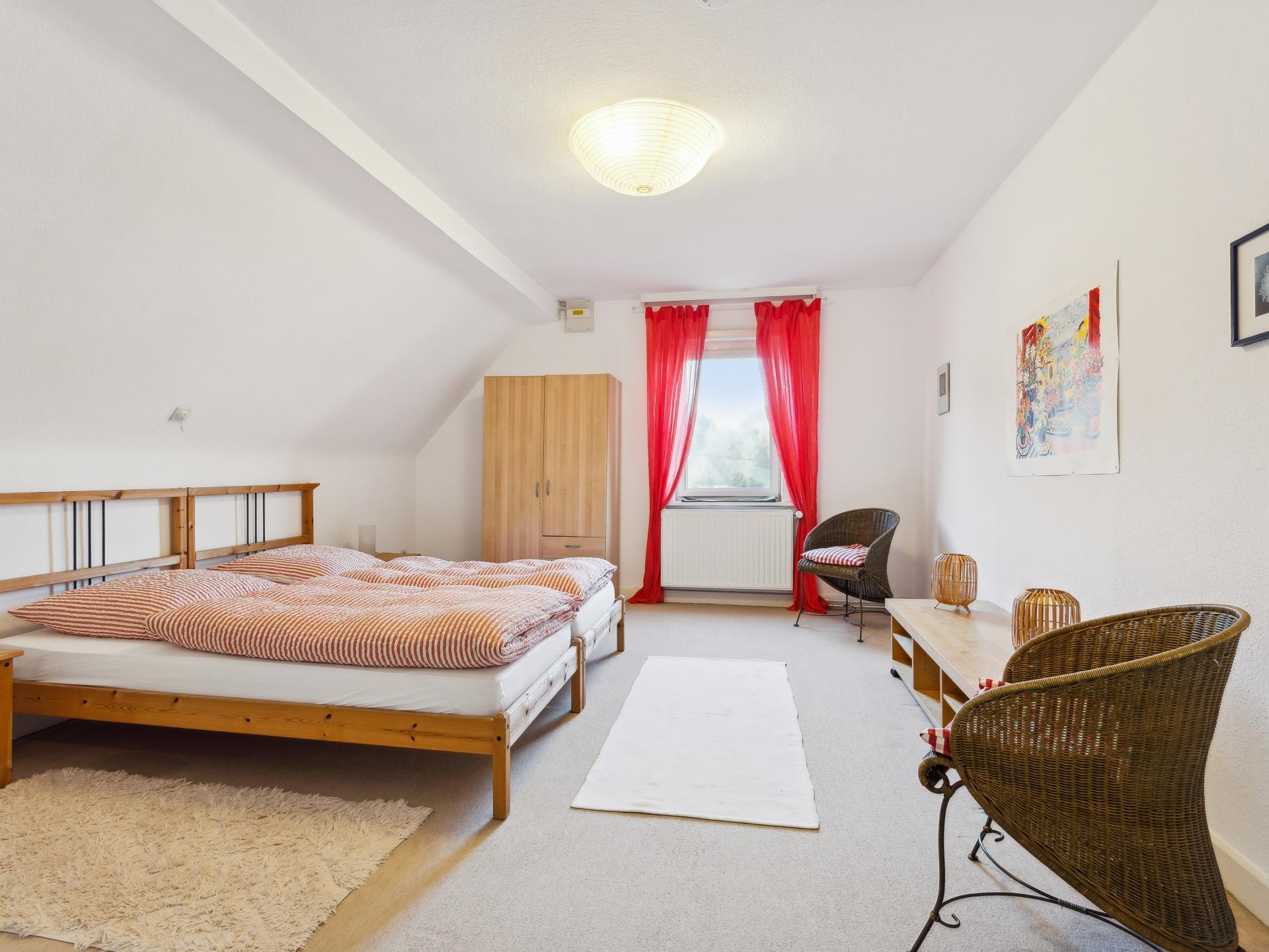 Ruim vakantiehuis voor 8 personen in het groene hart van het Sauerland - foto 18