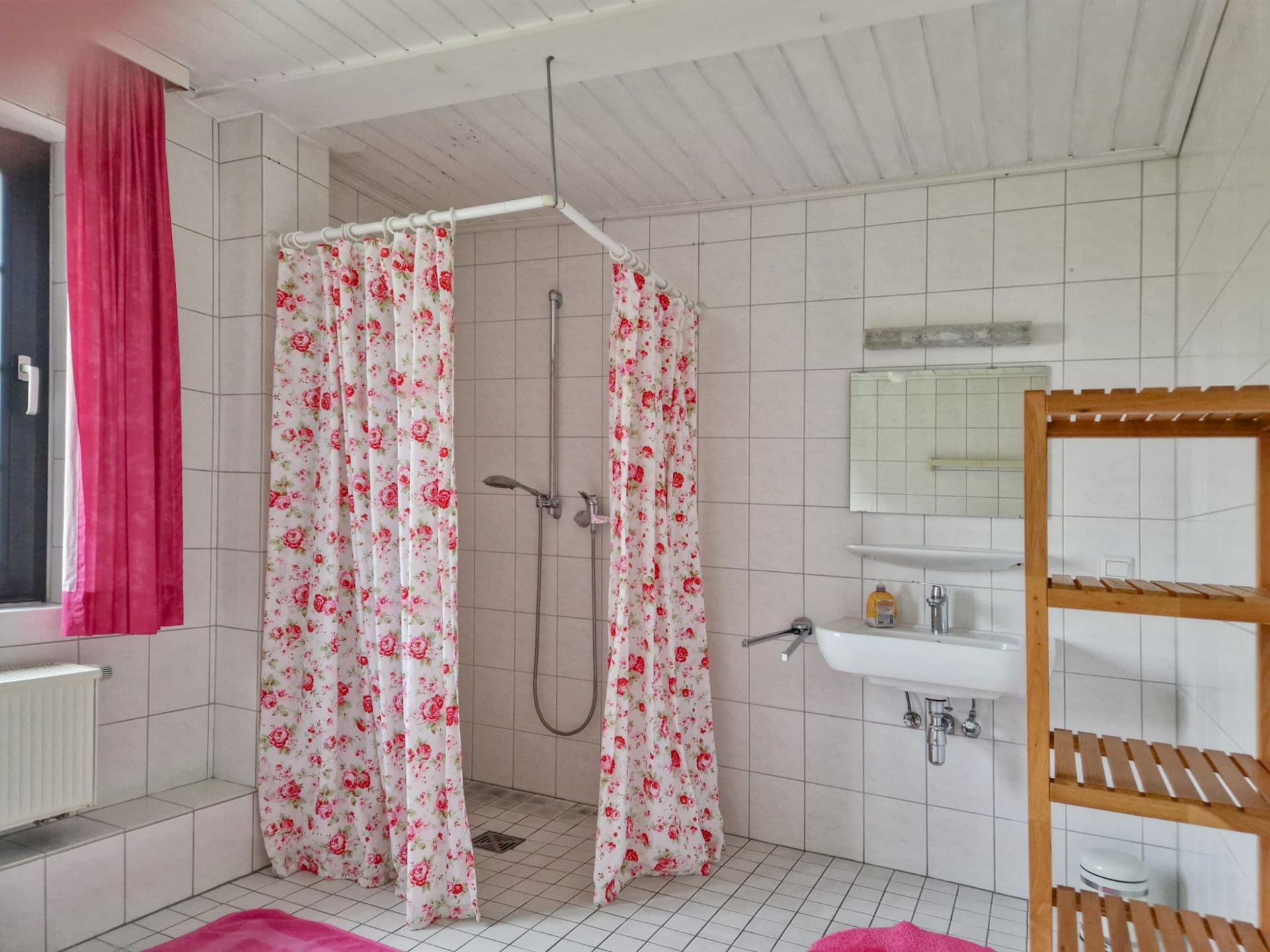 Ruim vakantiehuis voor 8 personen in het groene hart van het Sauerland - foto 10