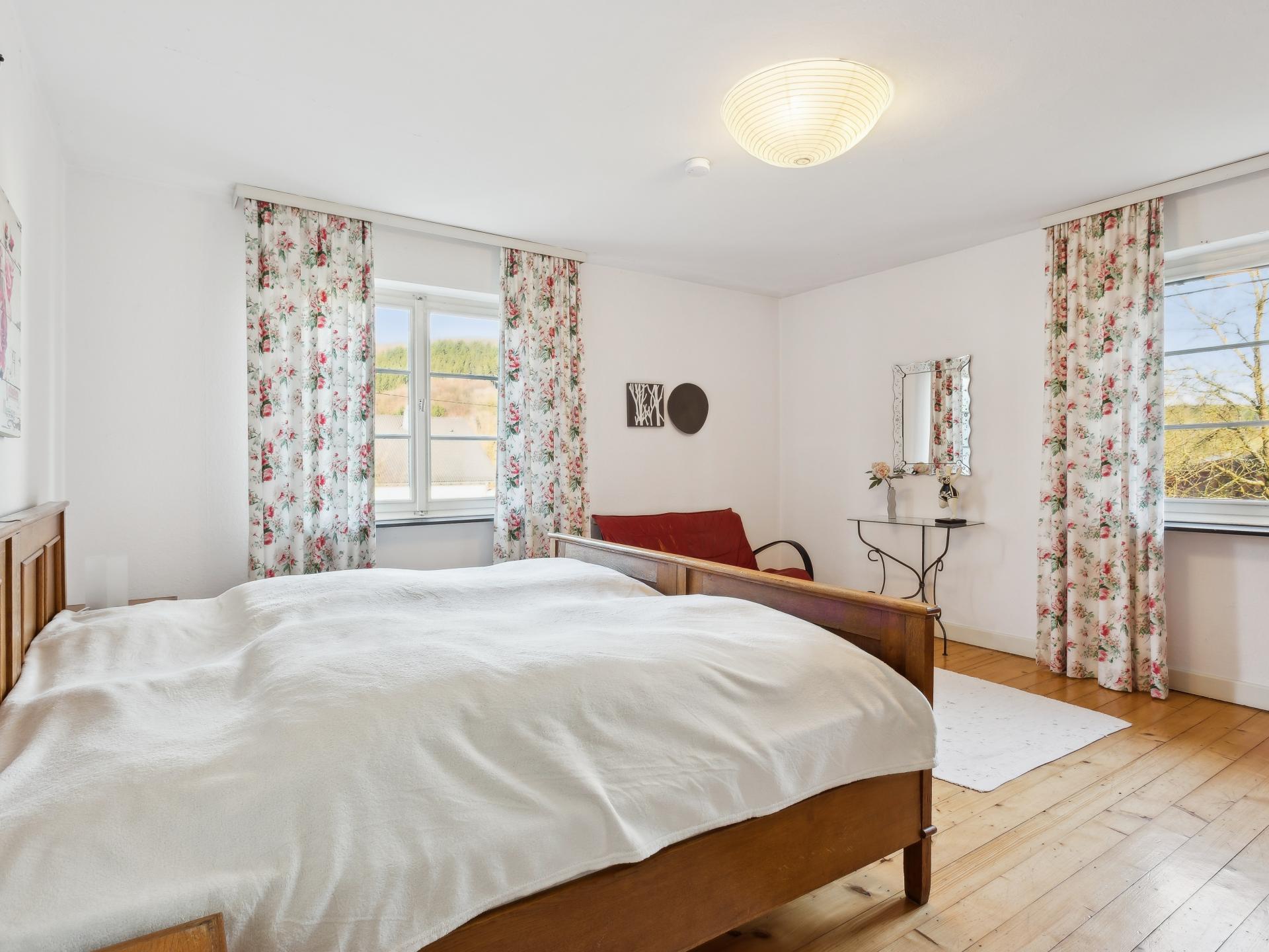 Ruim vakantiehuis voor 8 personen in het groene hart van het Sauerland - foto 12