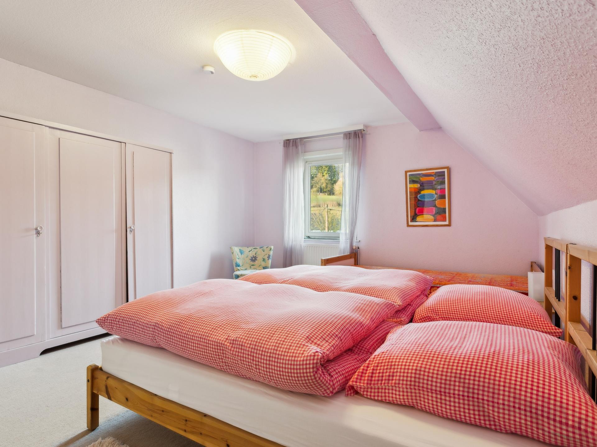Ruim vakantiehuis voor 8 personen in het groene hart van het Sauerland - foto 19