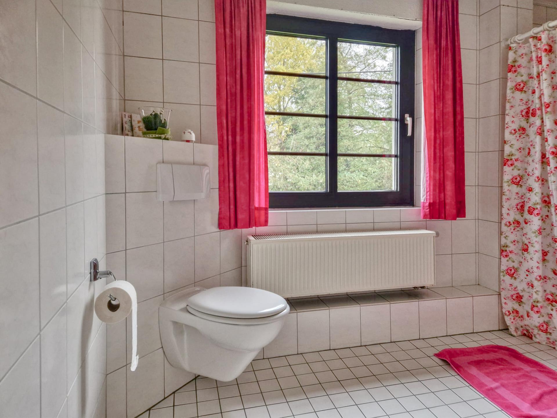 Ruim vakantiehuis voor 8 personen in het groene hart van het Sauerland - foto 9