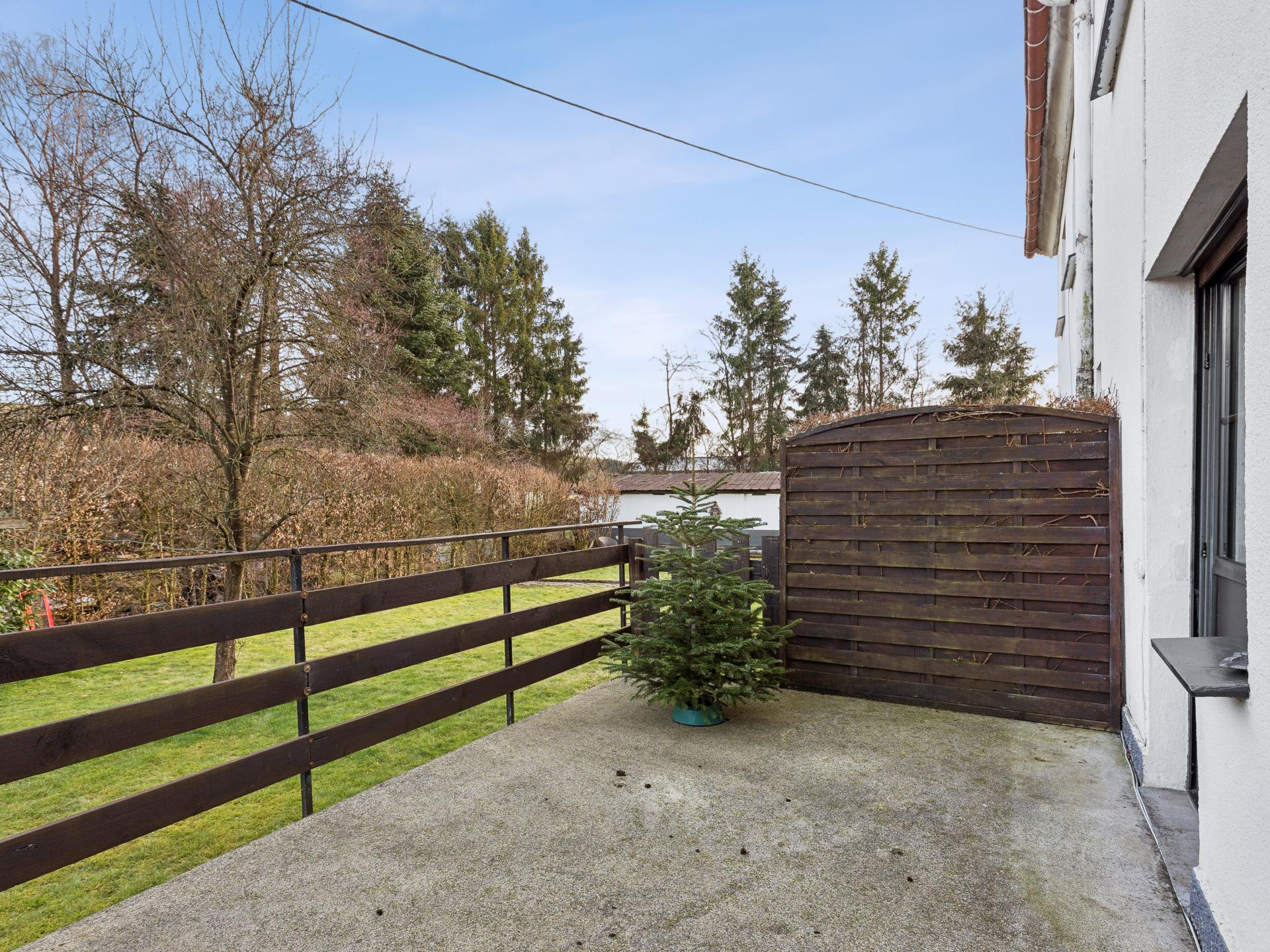 Ruim vakantiehuis voor 8 personen in het groene hart van het Sauerland - foto 21