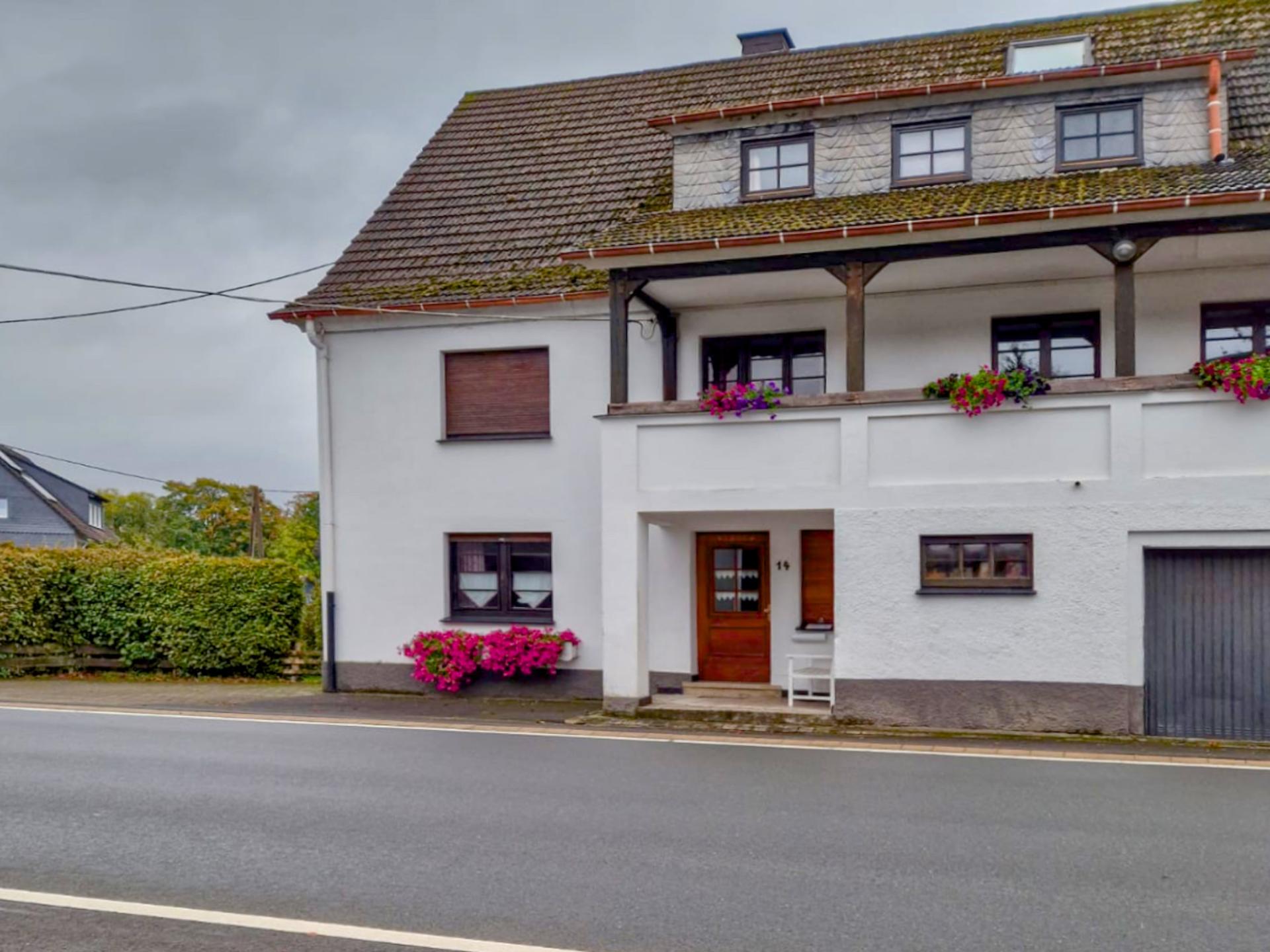 Ruim vakantiehuis voor 8 personen in het groene hart van het Sauerland - foto 22