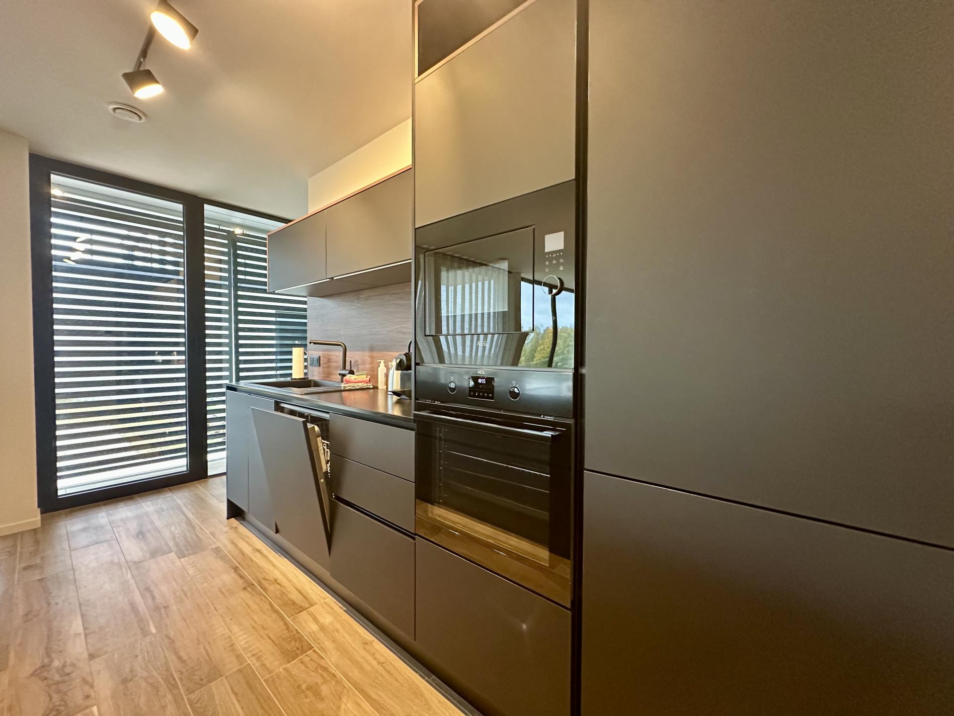 Luxe appartement voor 8 personen op 110 meter van historisch Durbuy - foto 11