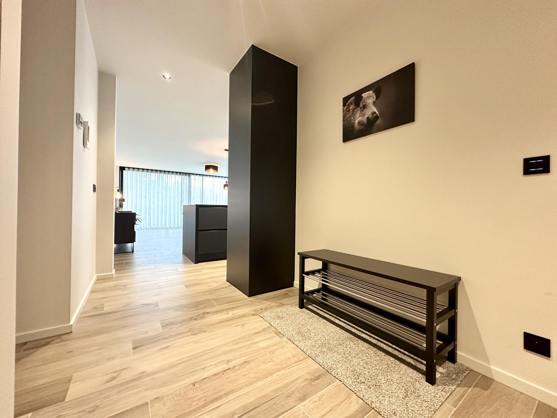 Luxe appartement voor 8 personen op 110 meter van historisch Durbuy - foto 13