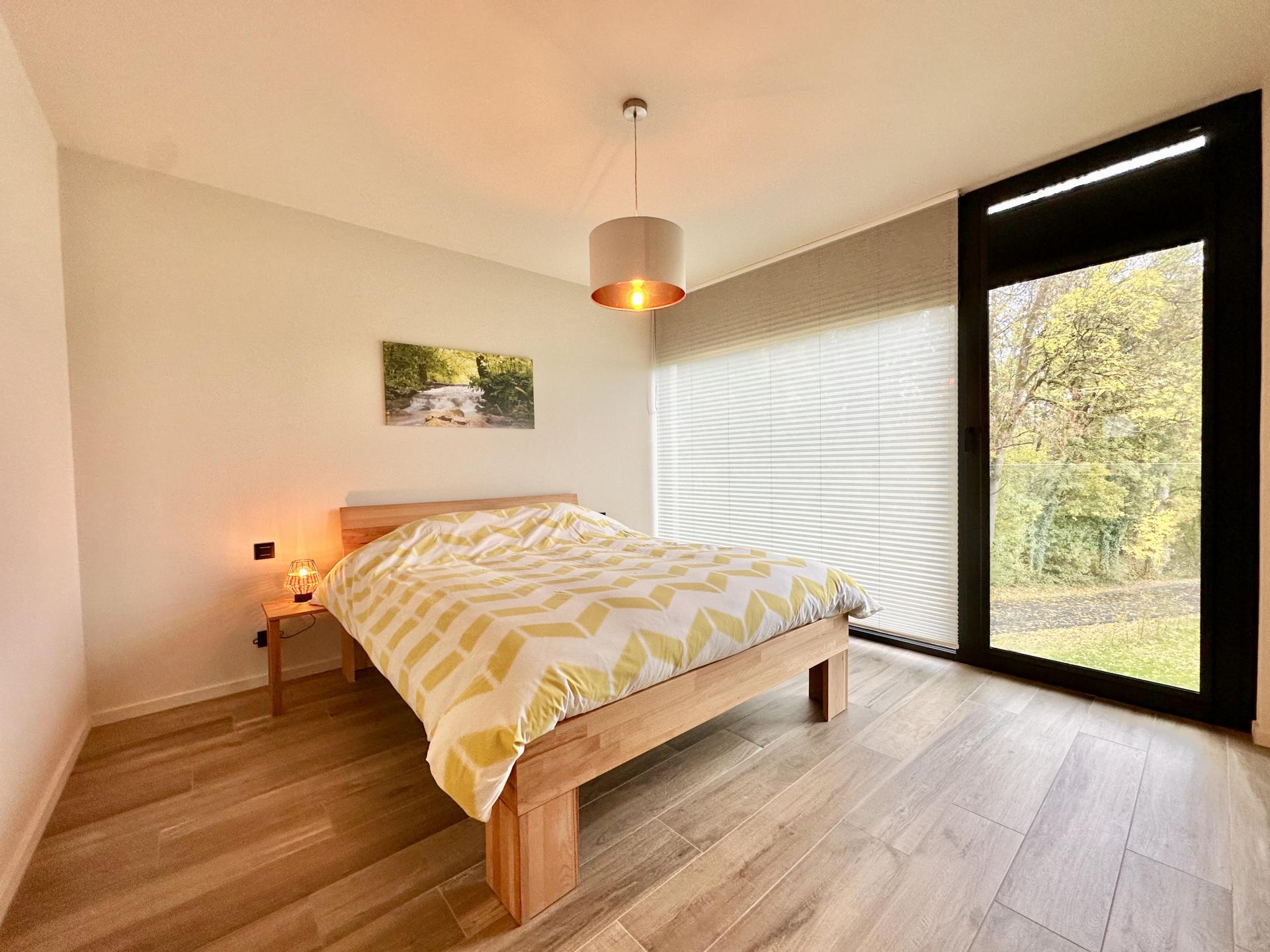 Luxe appartement voor 8 personen op 110 meter van historisch Durbuy - foto 5