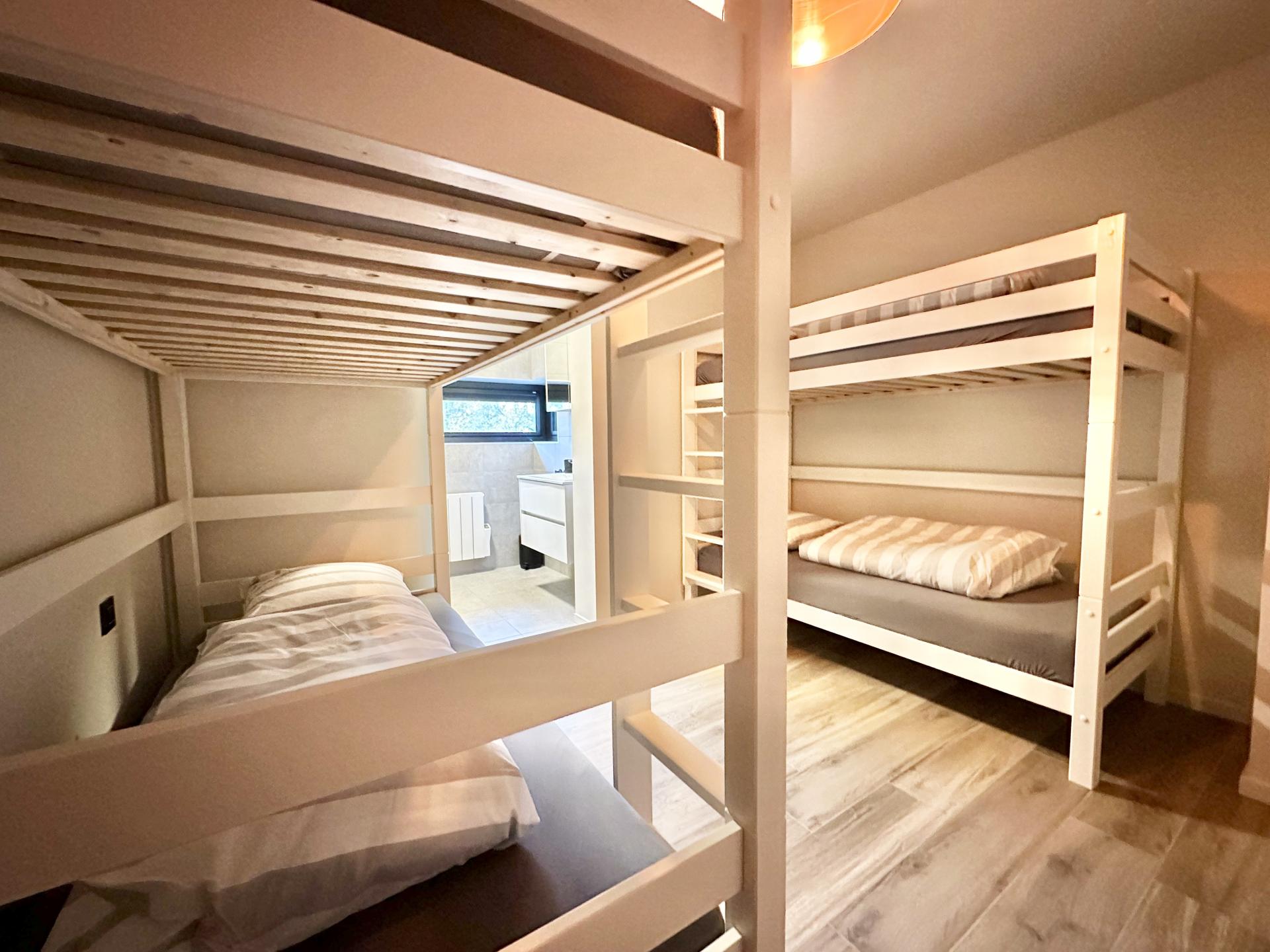 Luxe appartement voor 8 personen op 110 meter van historisch Durbuy - foto 21