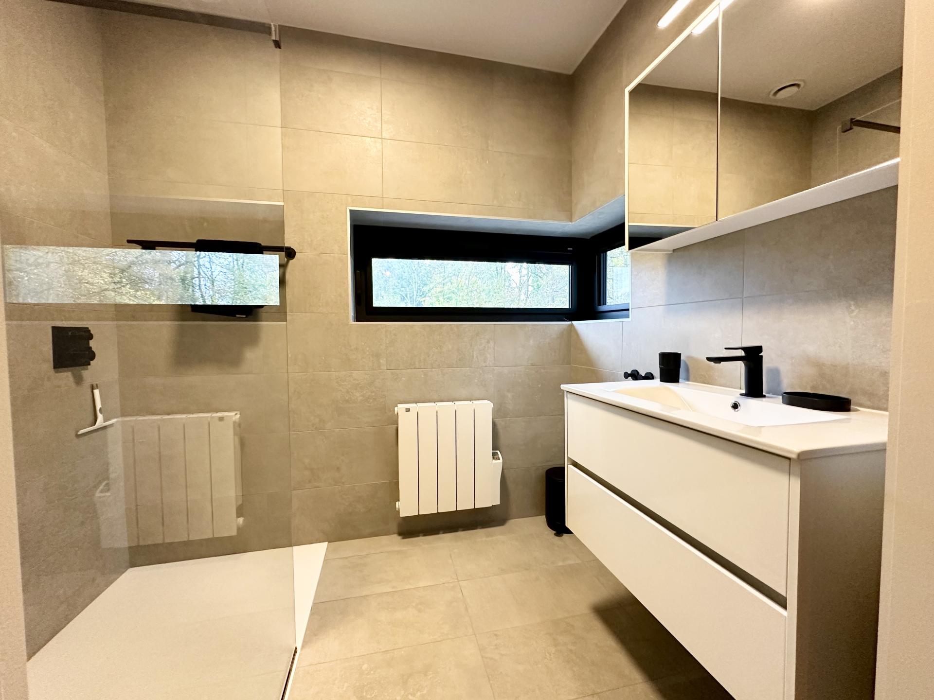 Luxe appartement voor 8 personen op 110 meter van historisch Durbuy - foto 20
