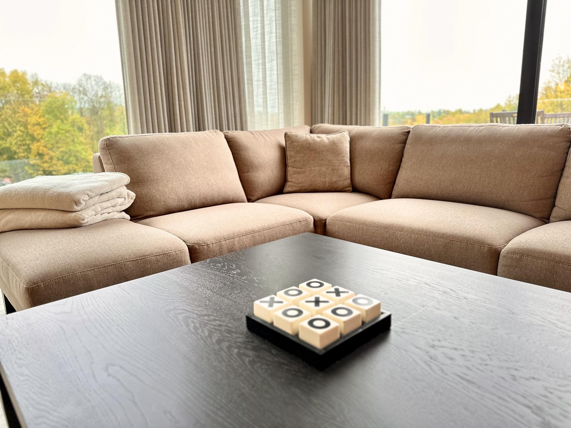 Luxe appartement voor 8 personen op 110 meter van historisch Durbuy - foto 14
