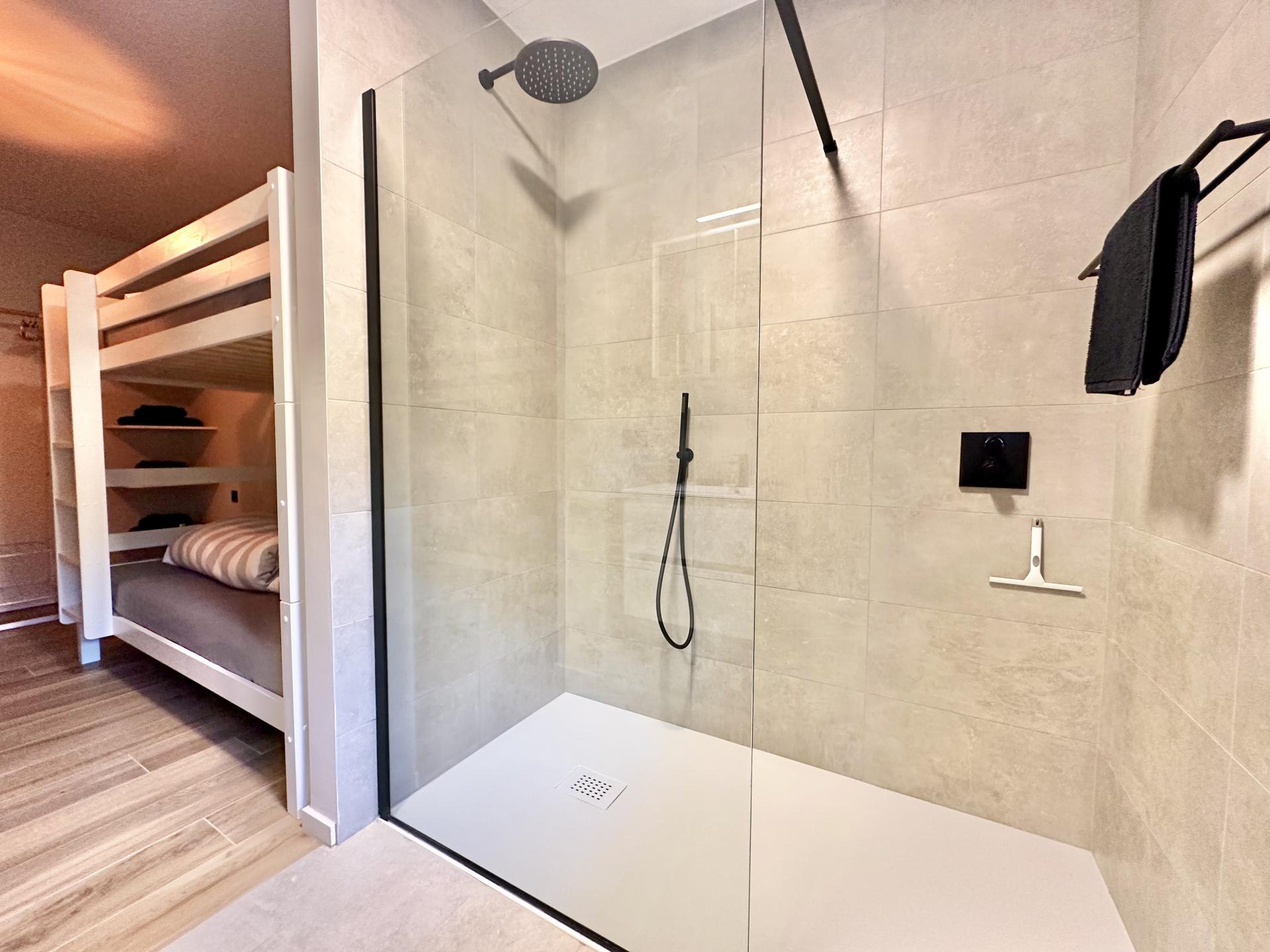 Luxe appartement voor 8 personen op 110 meter van historisch Durbuy - foto 22