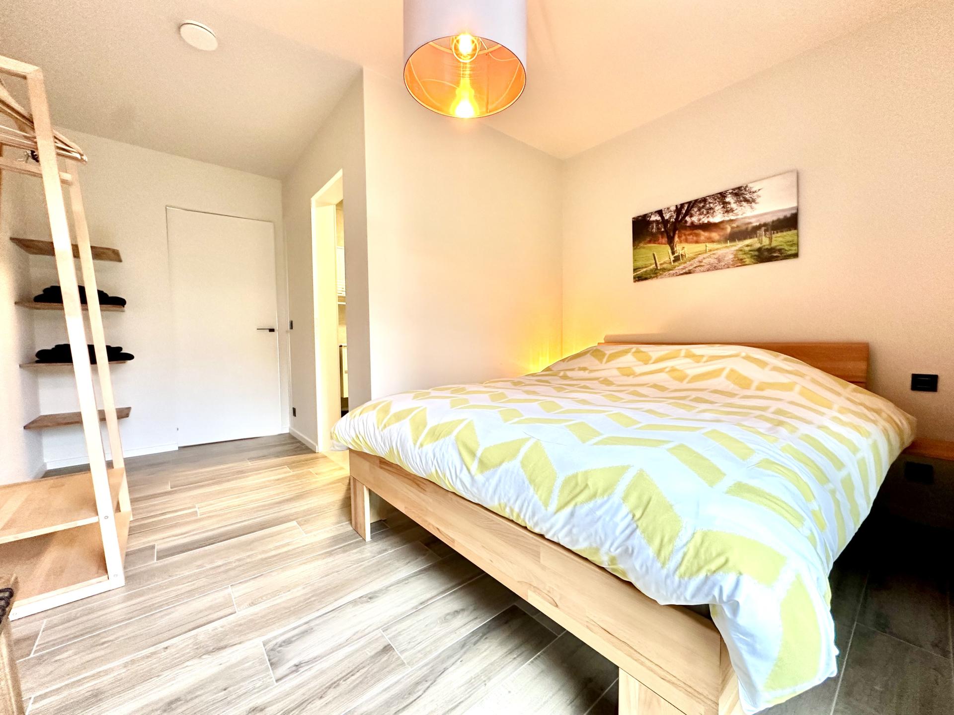 Luxe appartement voor 8 personen op 110 meter van historisch Durbuy - foto 19