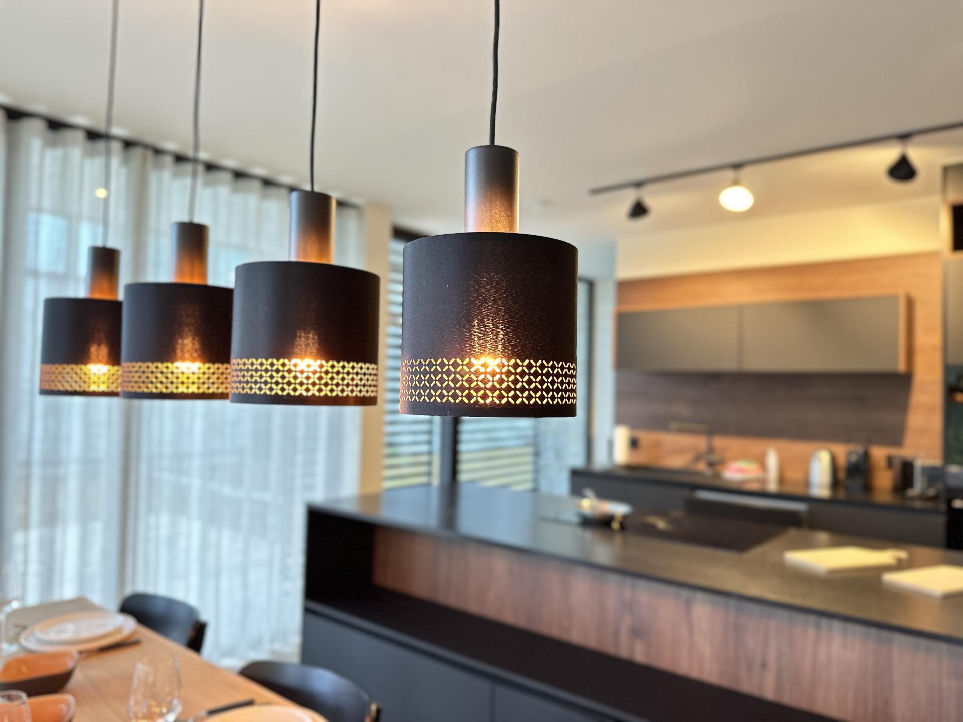 Luxe appartement voor 8 personen op 110 meter van historisch Durbuy - foto 10