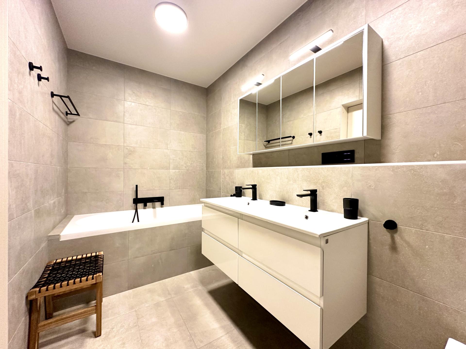 Luxe appartement voor 8 personen op 110 meter van historisch Durbuy - foto 17