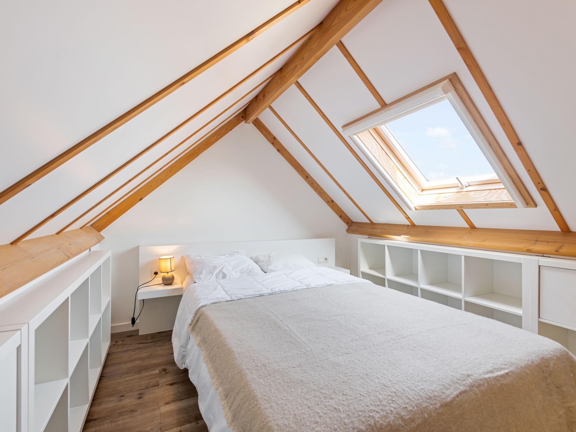 6-persoons vrijstaand vakantiehuis in Koksijde op domein Duinengolf - foto 27