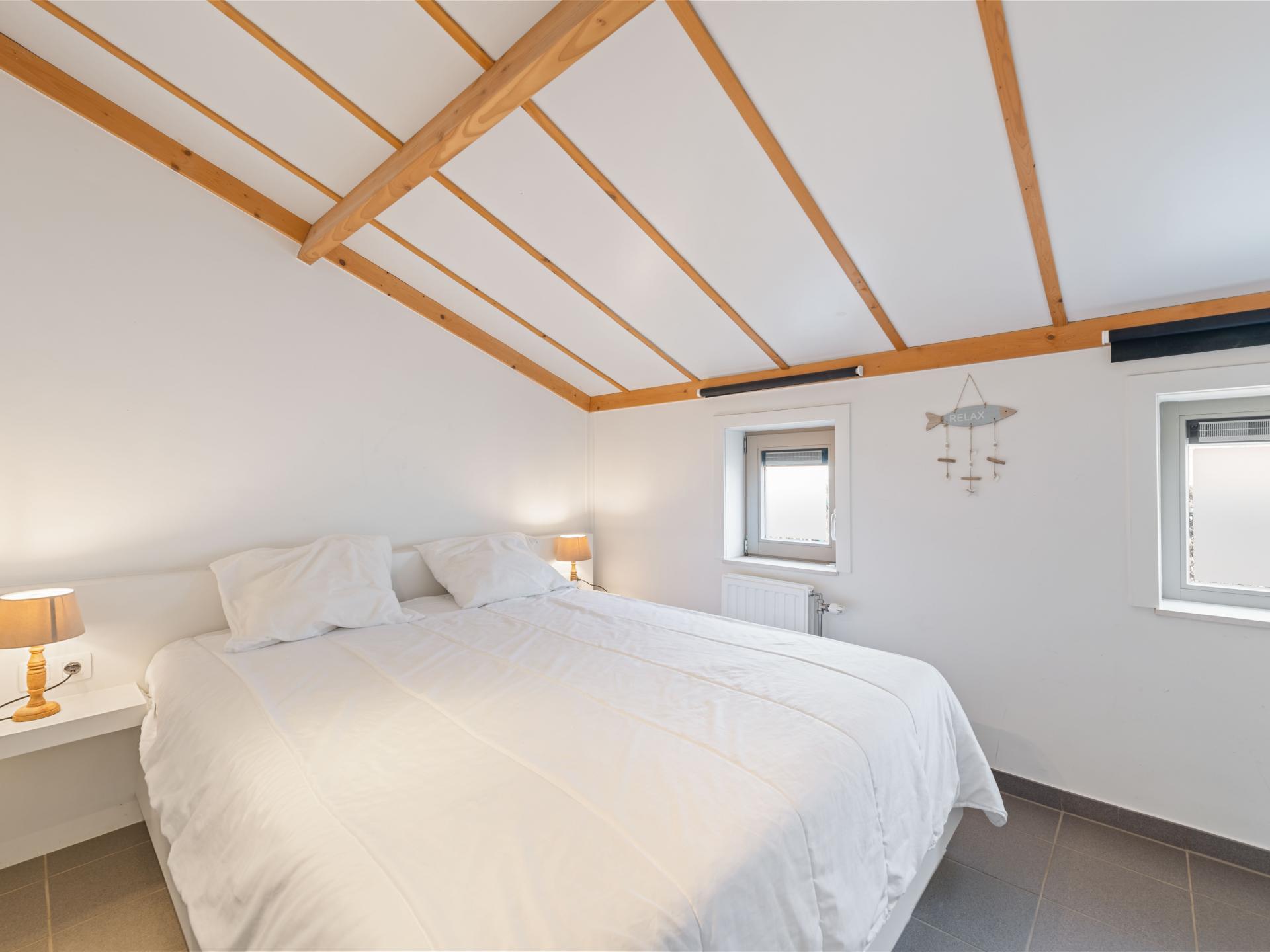 6-persoons vrijstaand vakantiehuis in Koksijde op domein Duinengolf - foto 6