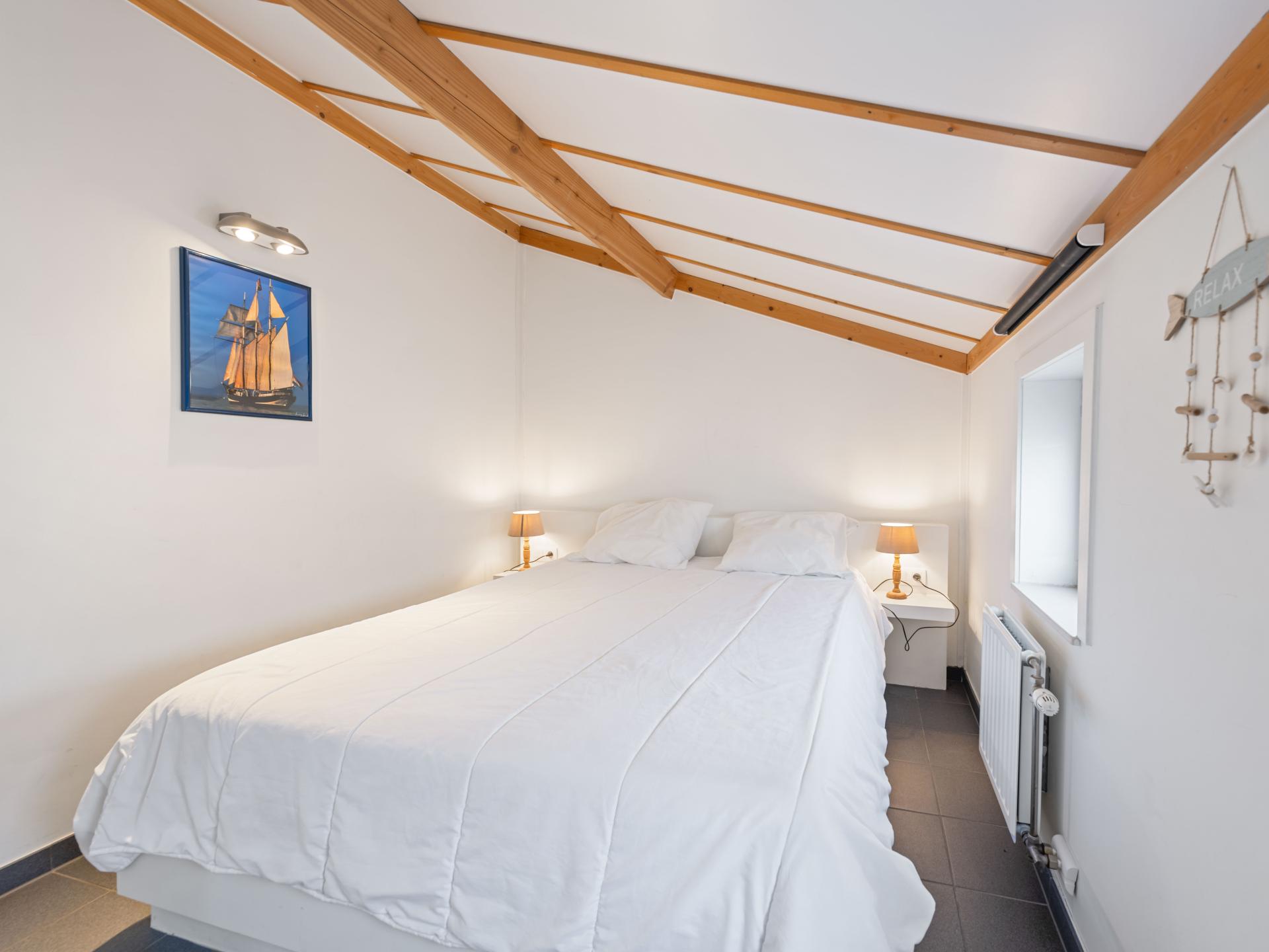 6-persoons vrijstaand vakantiehuis in Koksijde op domein Duinengolf - foto 17