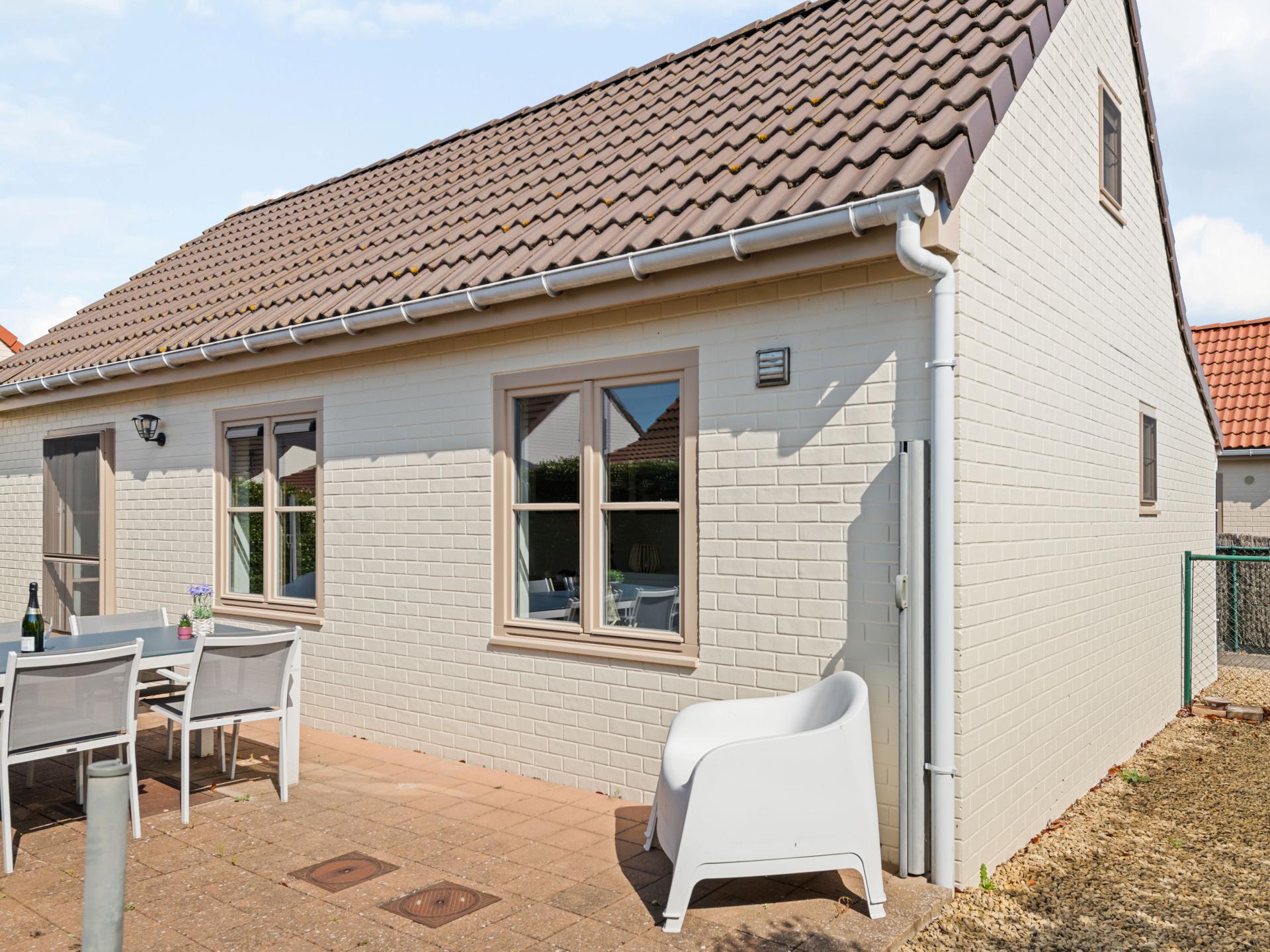 6-persoons vrijstaand vakantiehuis in Koksijde op domein Duinengolf - foto 35