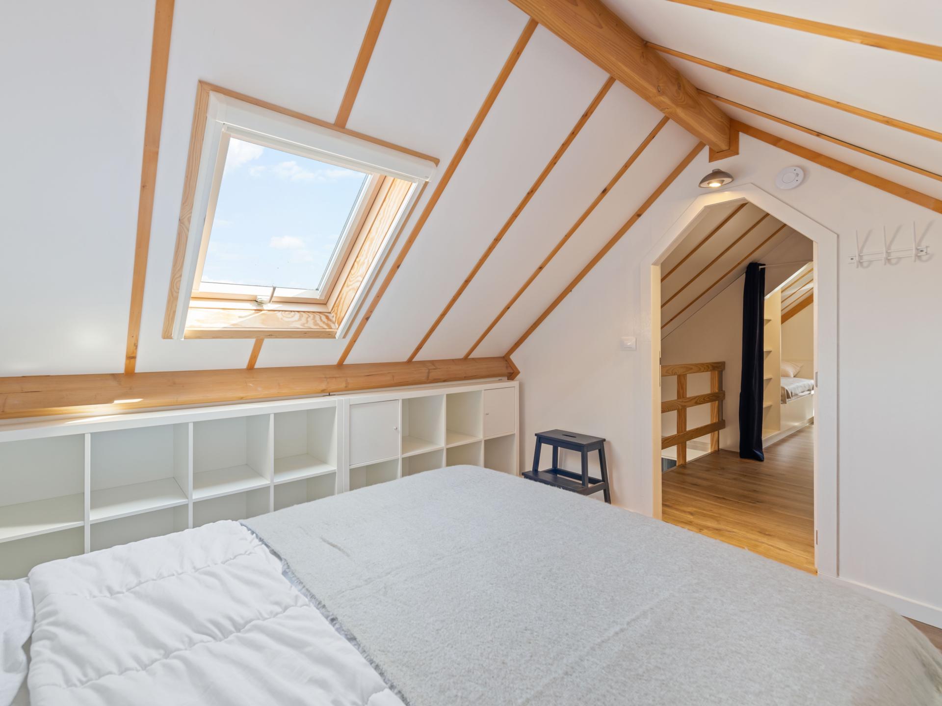 6-persoons vrijstaand vakantiehuis in Koksijde op domein Duinengolf - foto 31