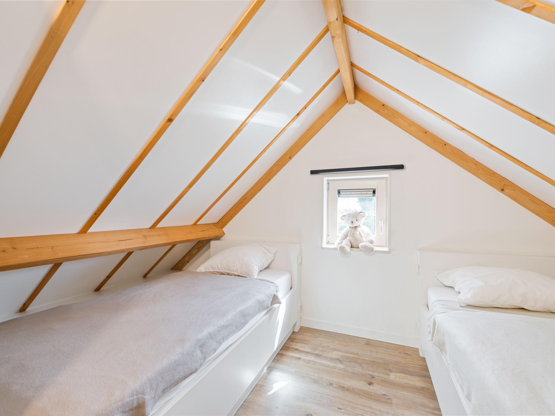 6-persoons vrijstaand vakantiehuis in Koksijde op domein Duinengolf - foto 23