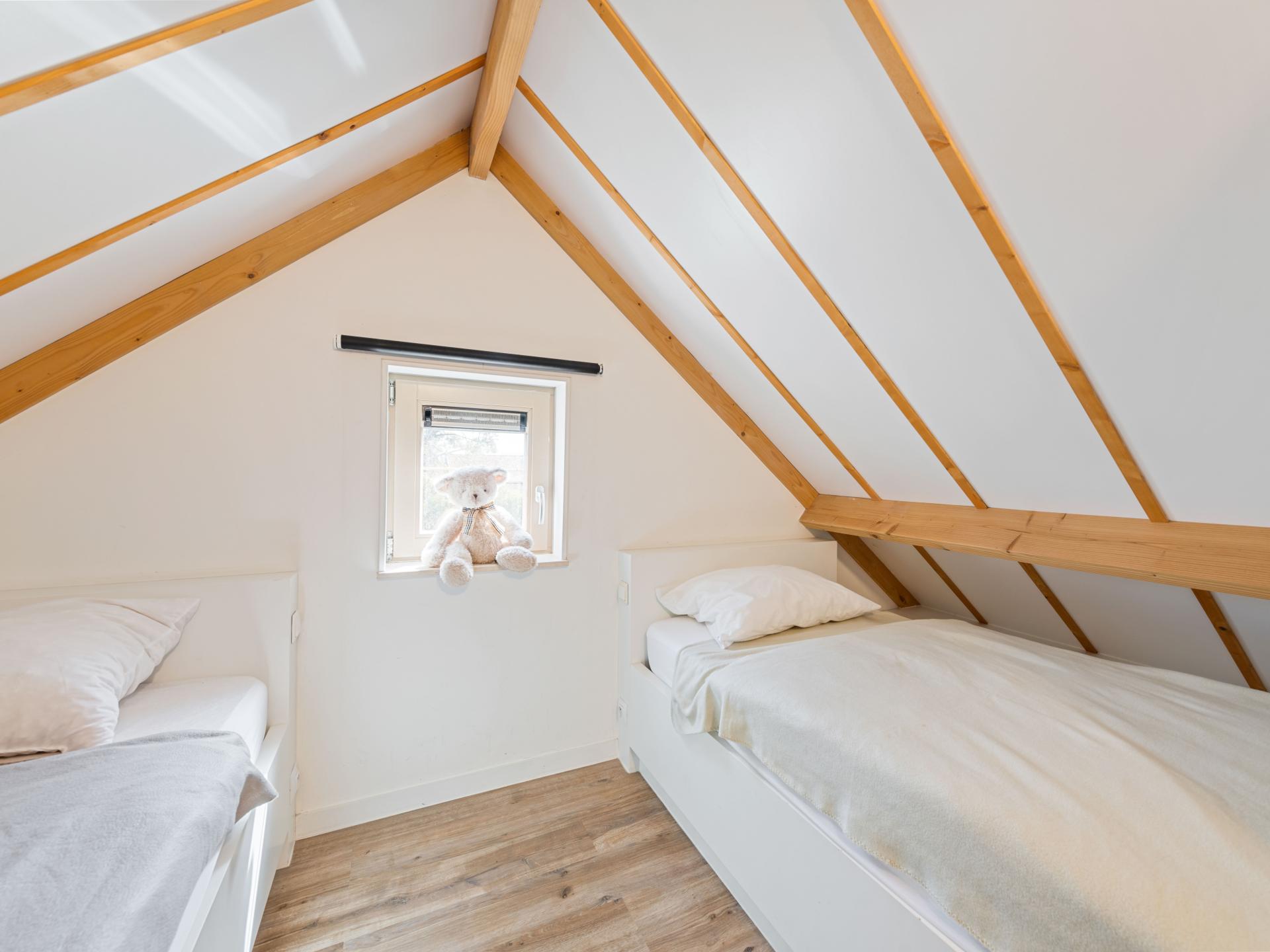 6-persoons vrijstaand vakantiehuis in Koksijde op domein Duinengolf - foto 24