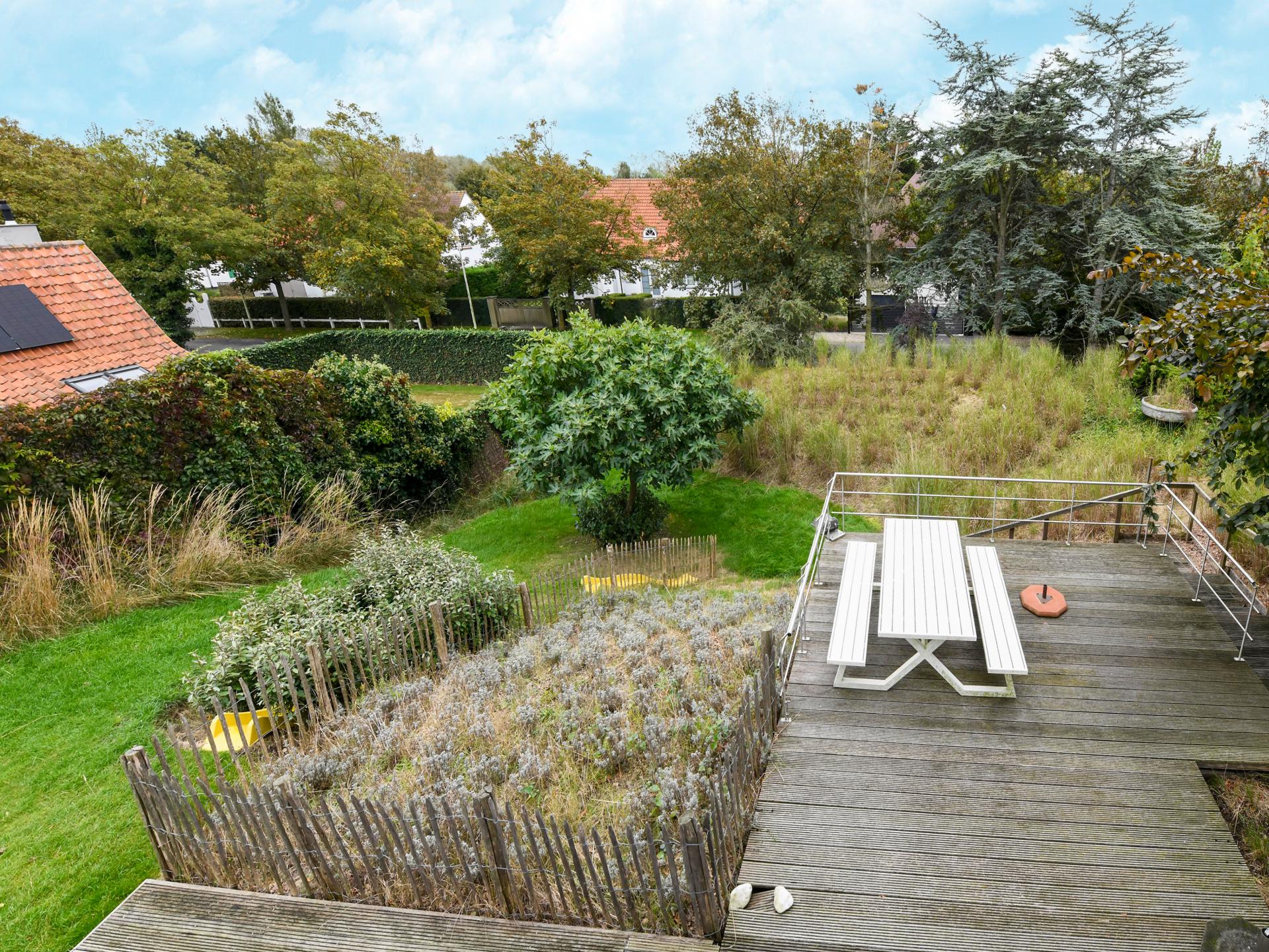 Ruime villa voor 10 personen met tuin, vlakbij strand Nieuwpoort-Bad - foto 27