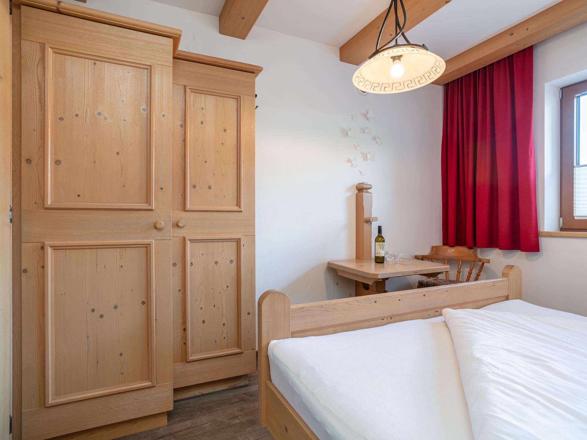 Ruim appartement voor 9 aan de bosrand met sauna, vlakbij de skilift - foto 13