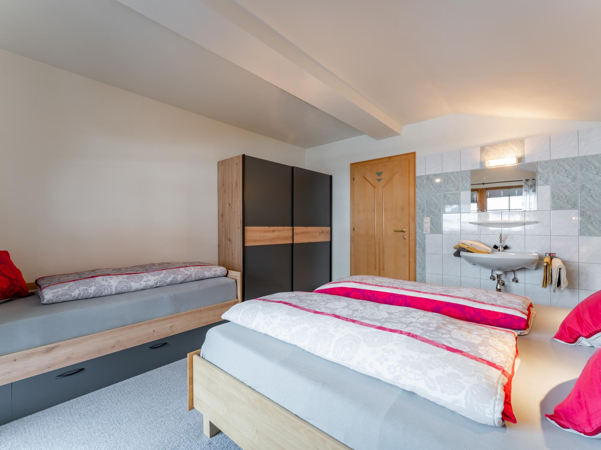 Vrijstaand huis voor 7 in Bramberg, dichtbij skigebied en rodelbaan - foto 12