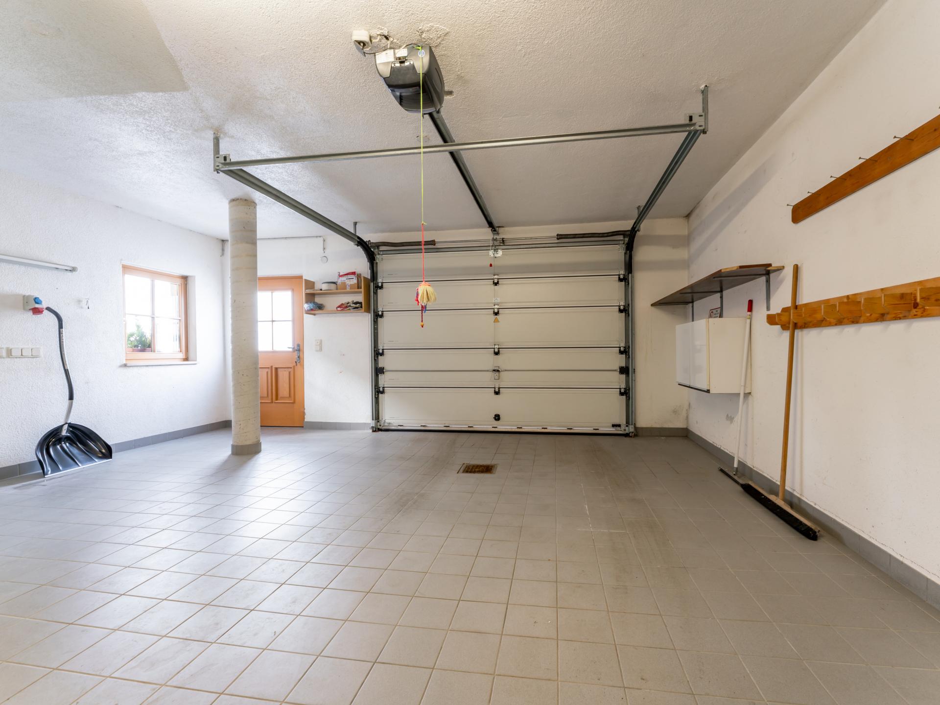 Vrijstaand huis voor 7 in Bramberg, dichtbij skigebied en rodelbaan - foto 32