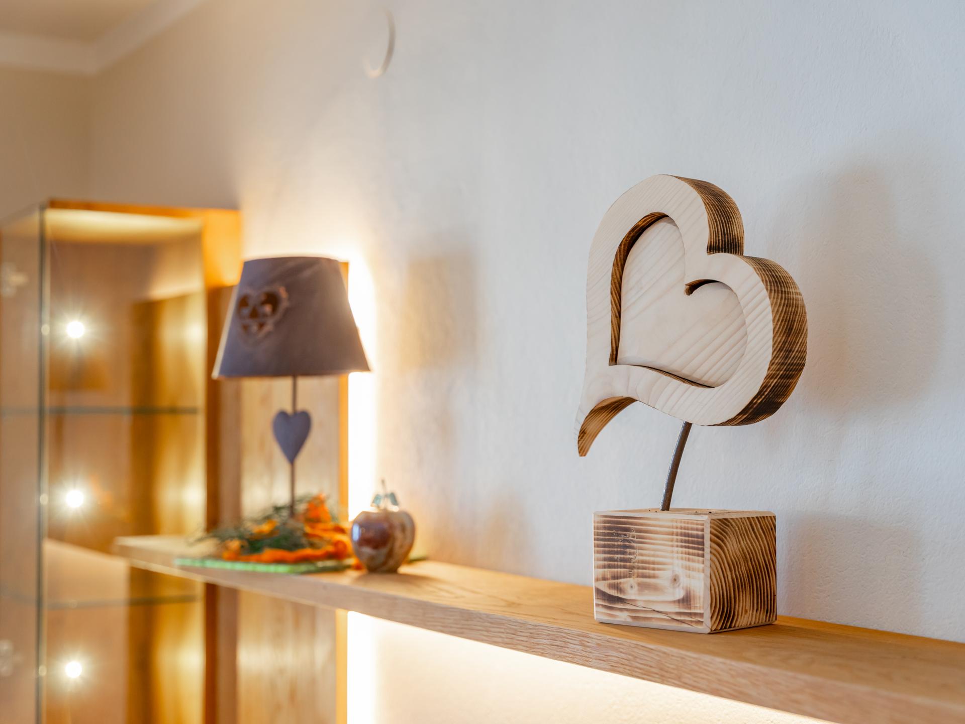 Vrijstaand huis voor 7 in Bramberg, dichtbij skigebied en rodelbaan - foto 6