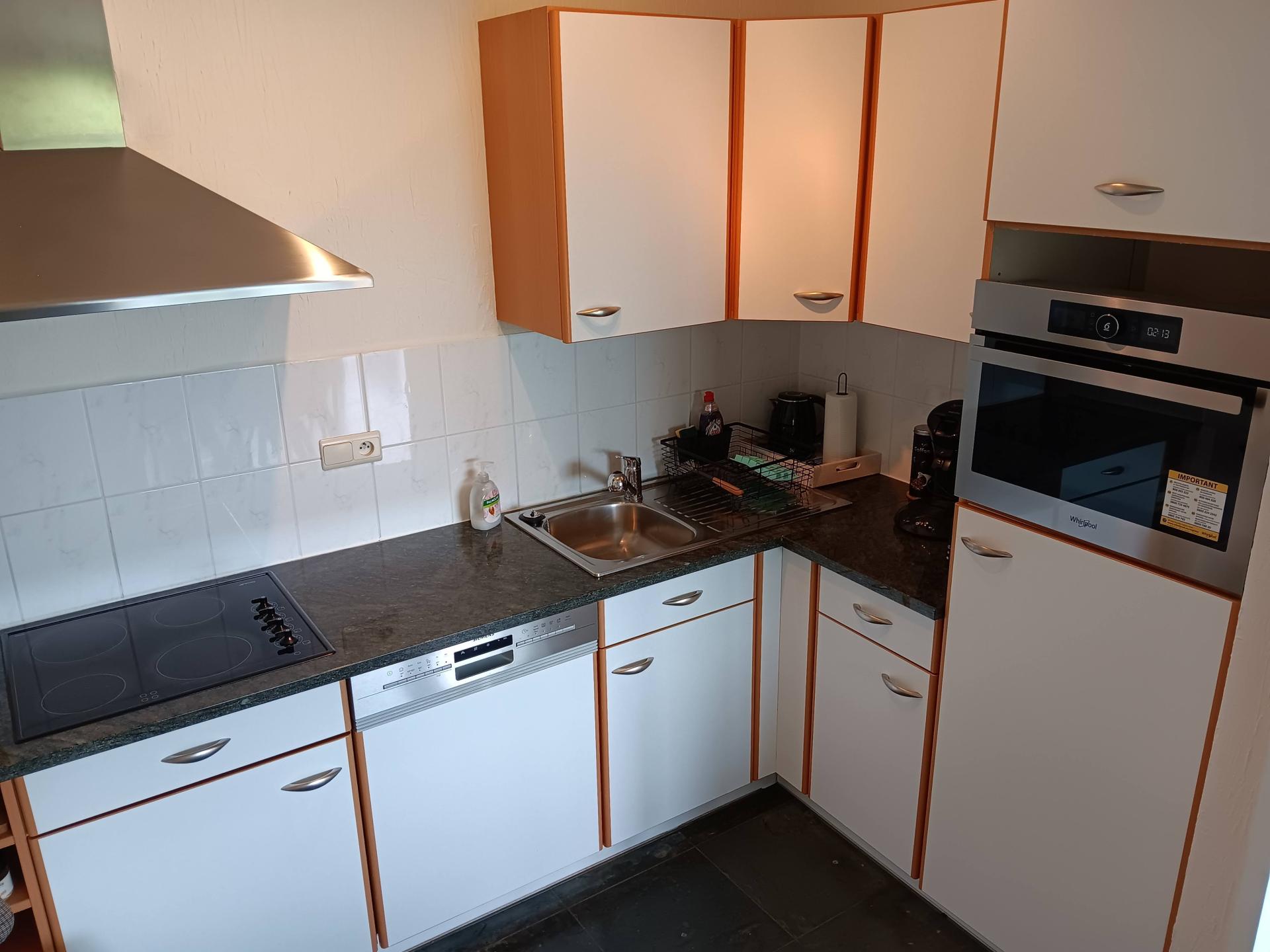 Rustiek appartement met uitzicht op de golfbaan in Barvaux, vlakbij Durbuy - foto 7