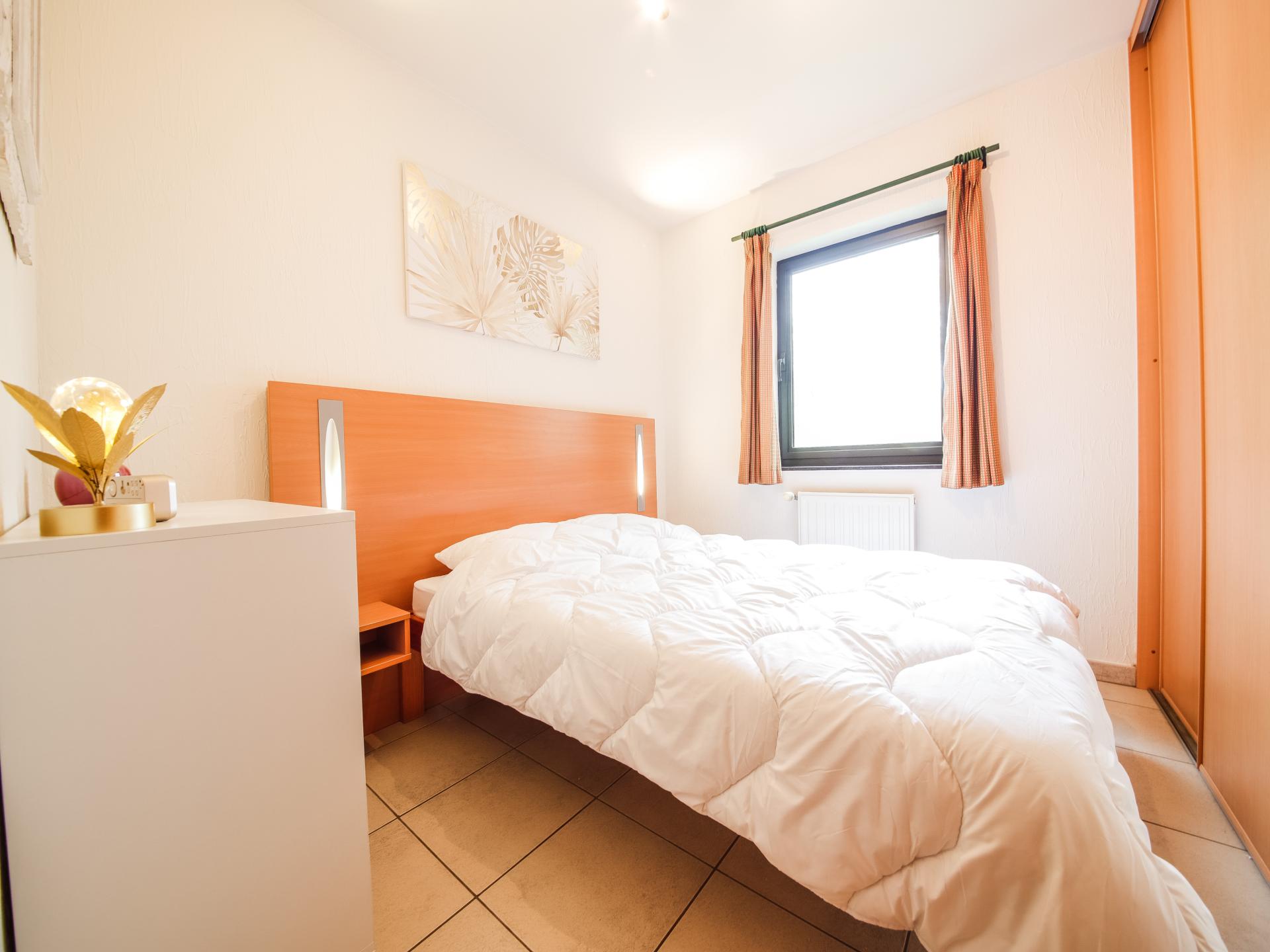 Rustiek appartement met uitzicht op de golfbaan in Barvaux, vlakbij Durbuy - foto 12