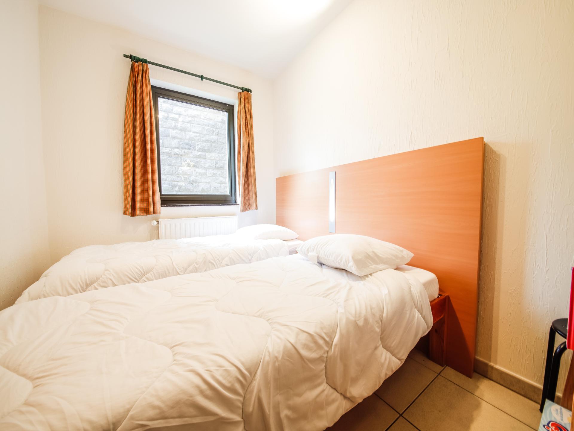 Rustiek appartement met uitzicht op de golfbaan in Barvaux, vlakbij Durbuy - foto 10