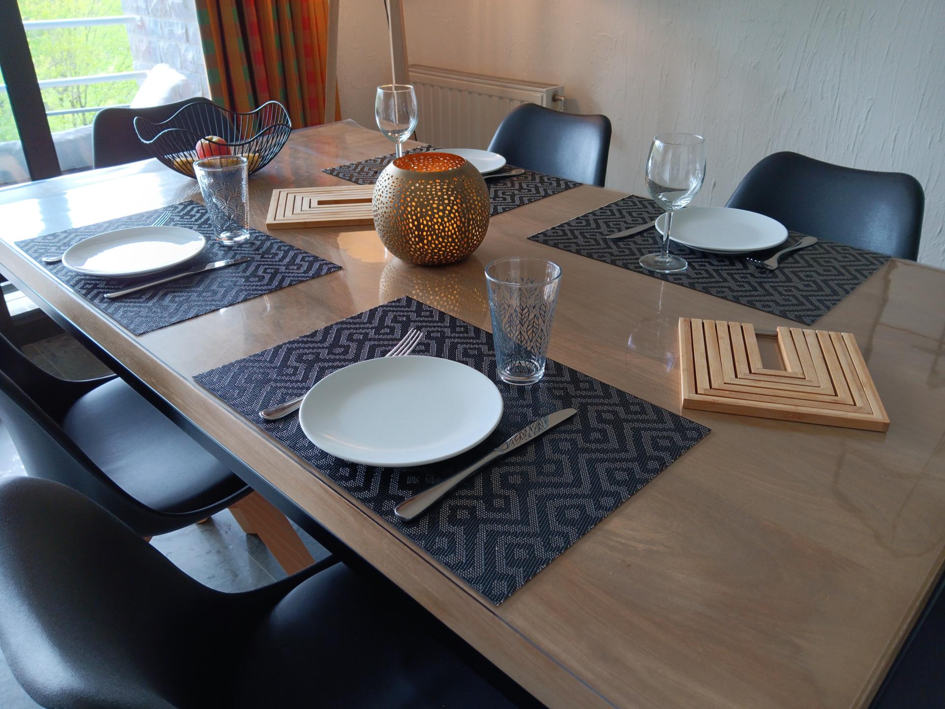 Rustiek appartement met uitzicht op de golfbaan in Barvaux, vlakbij Durbuy - foto 9
