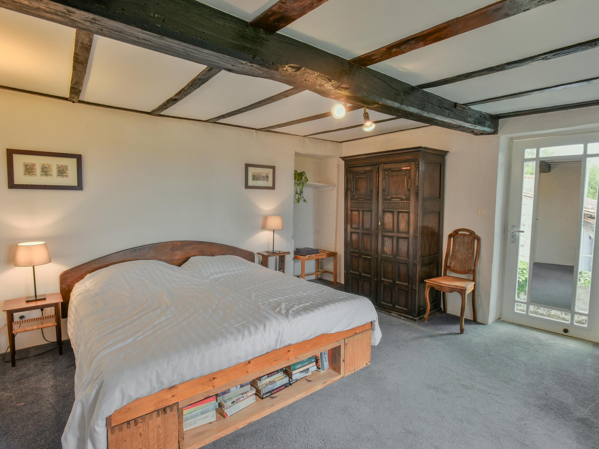 Familievilla met privézwembad en glijbaan in de Dordogne, 12 pers. - foto 6