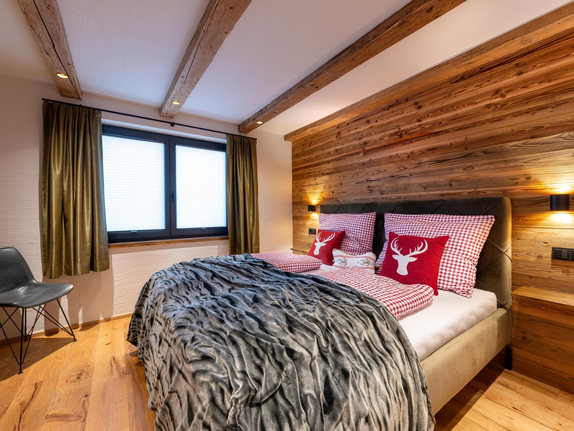 Luxe alpine appartement aan de piste in Kitzbühel met zonneterras - foto 3